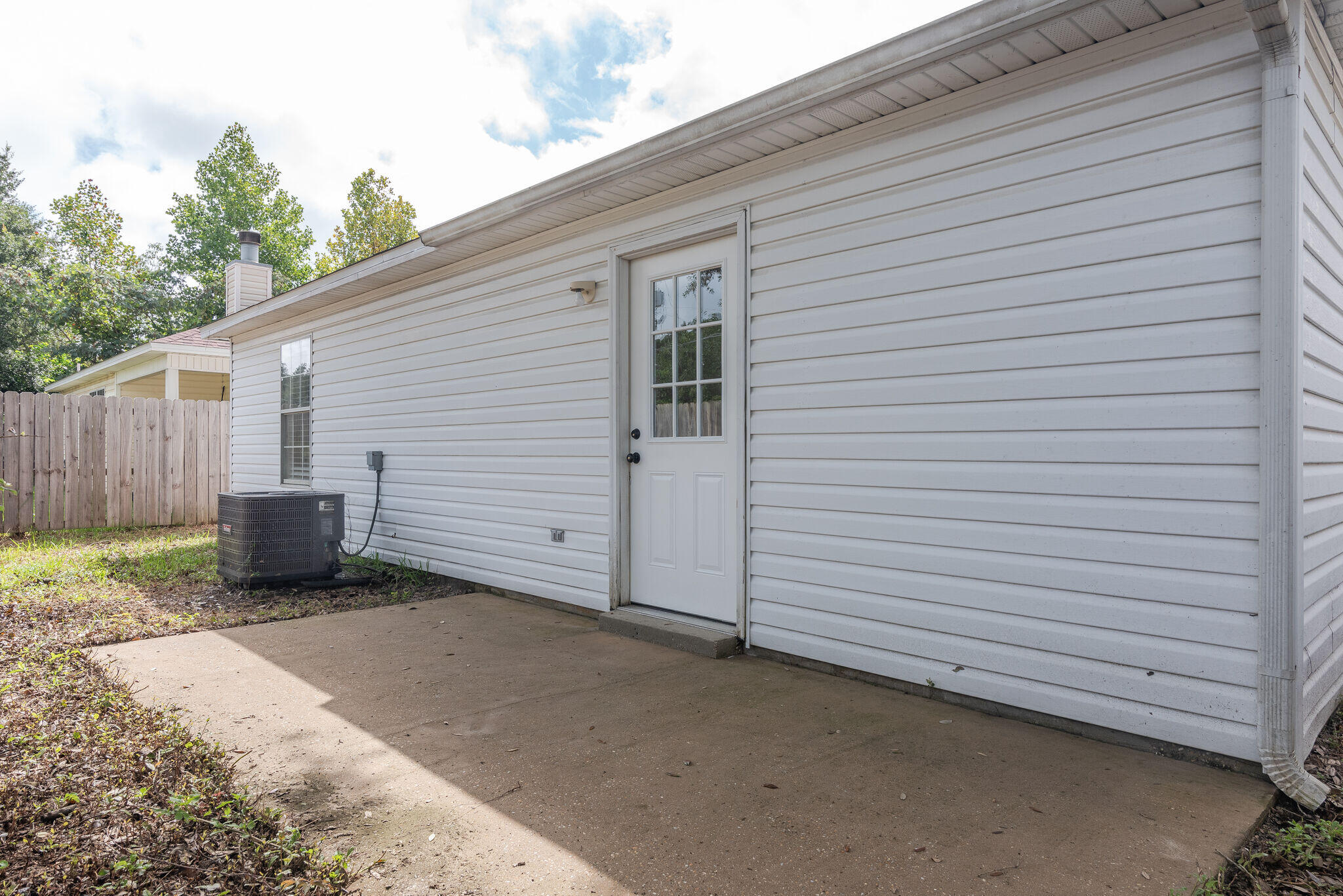 HAWKINS PLACE S/D - Residential