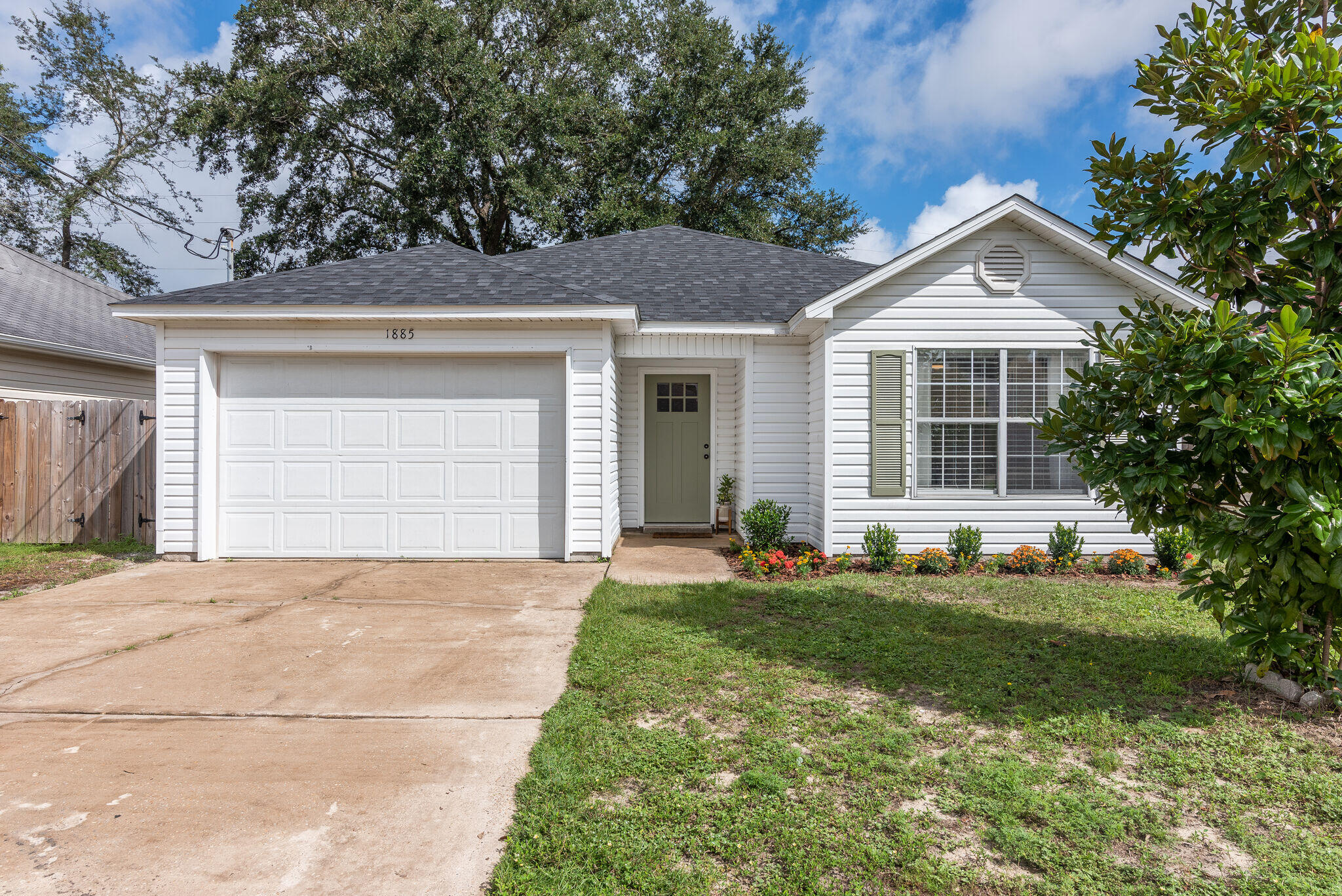 HAWKINS PLACE S/D - Residential