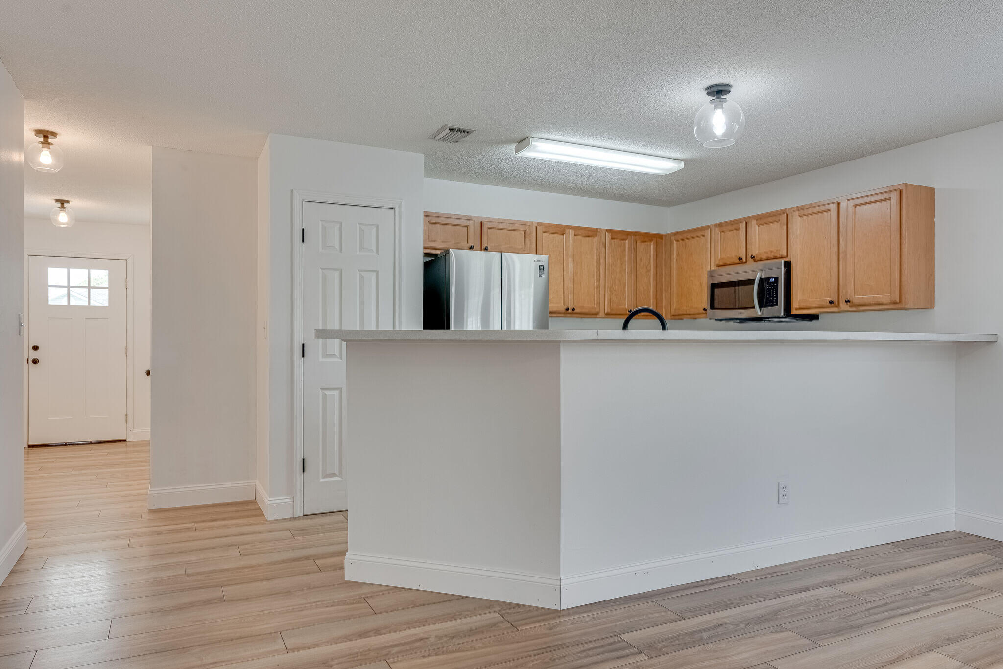 HAWKINS PLACE S/D - Residential