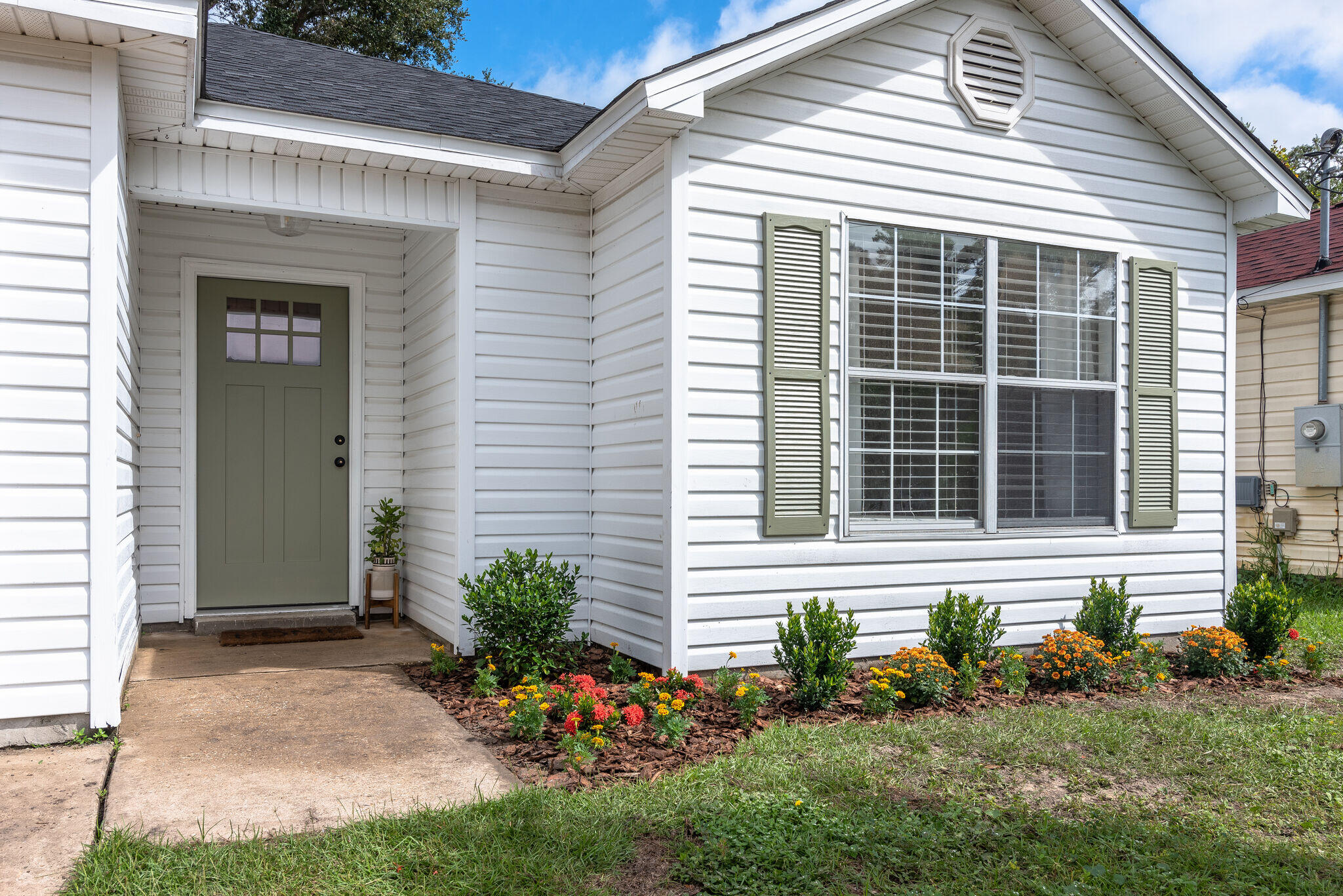 HAWKINS PLACE S/D - Residential