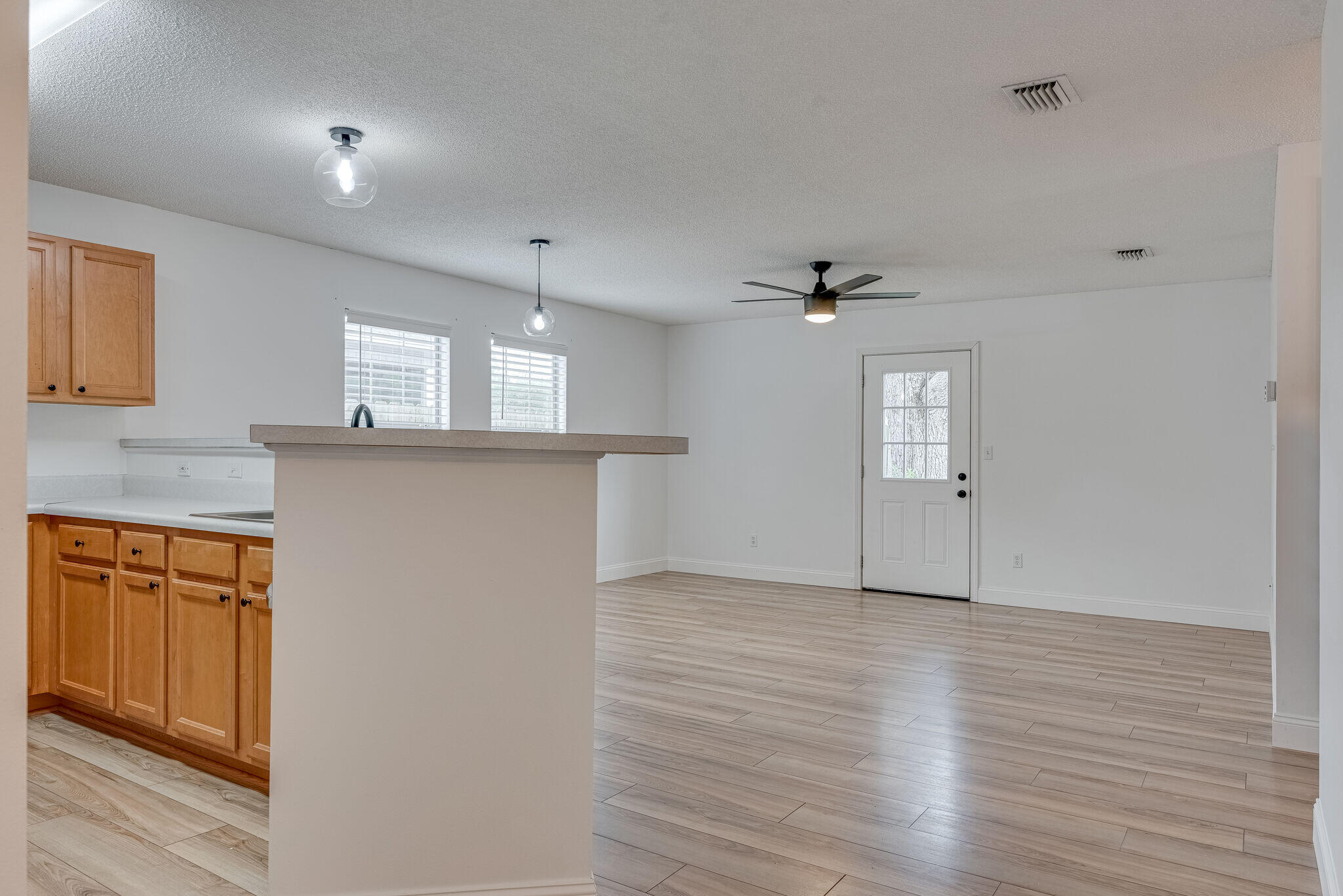 HAWKINS PLACE S/D - Residential