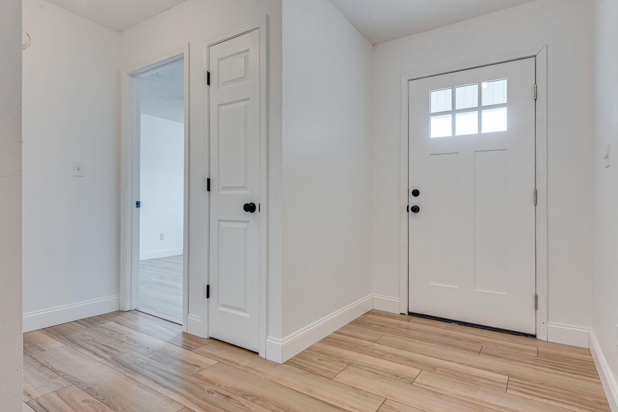 HAWKINS PLACE S/D - Residential