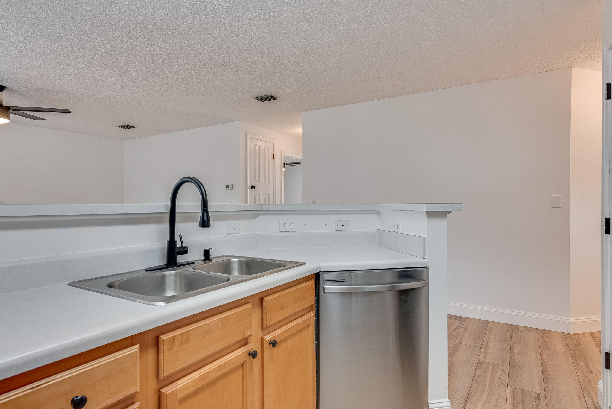 HAWKINS PLACE S/D - Residential