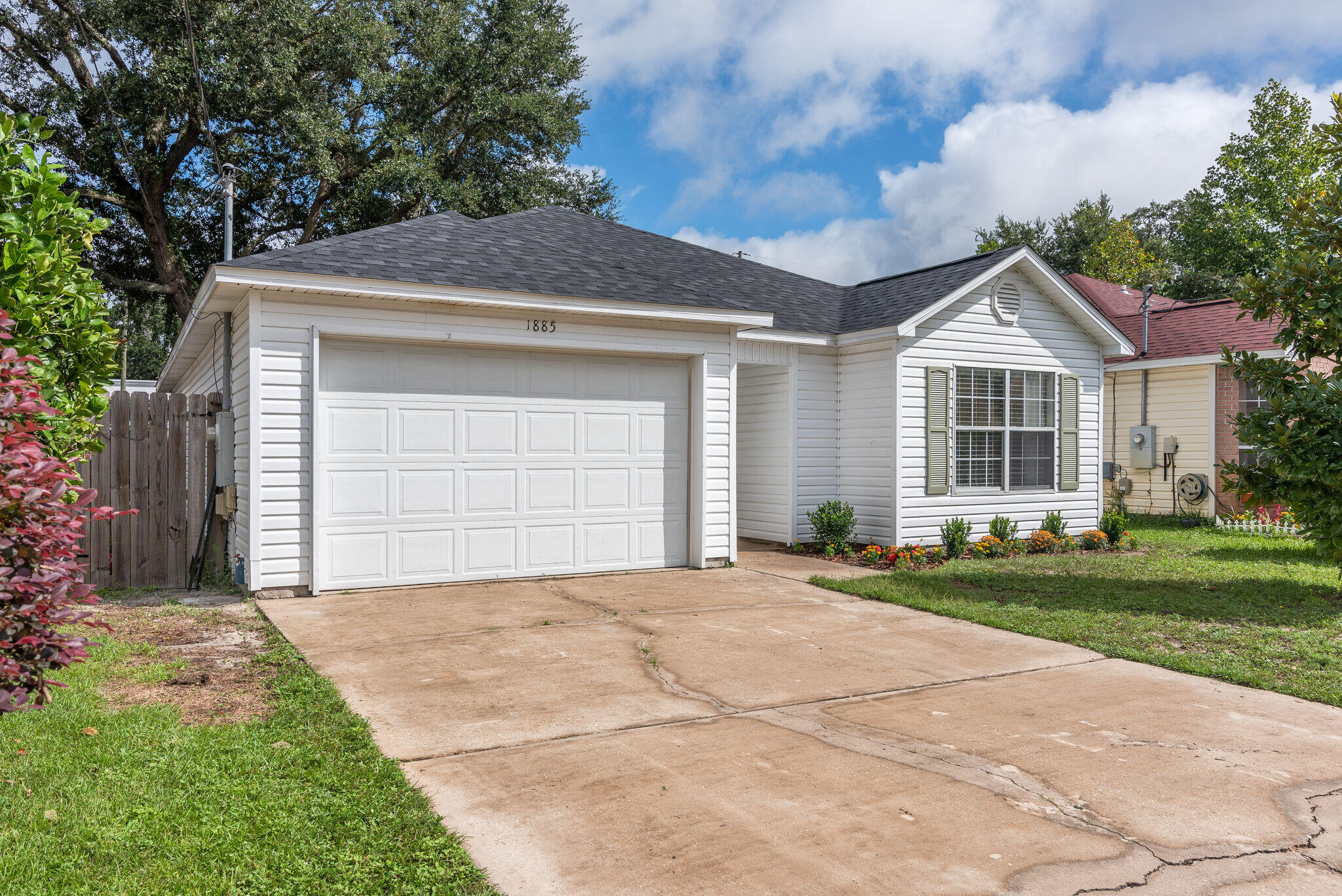 HAWKINS PLACE S/D - Residential