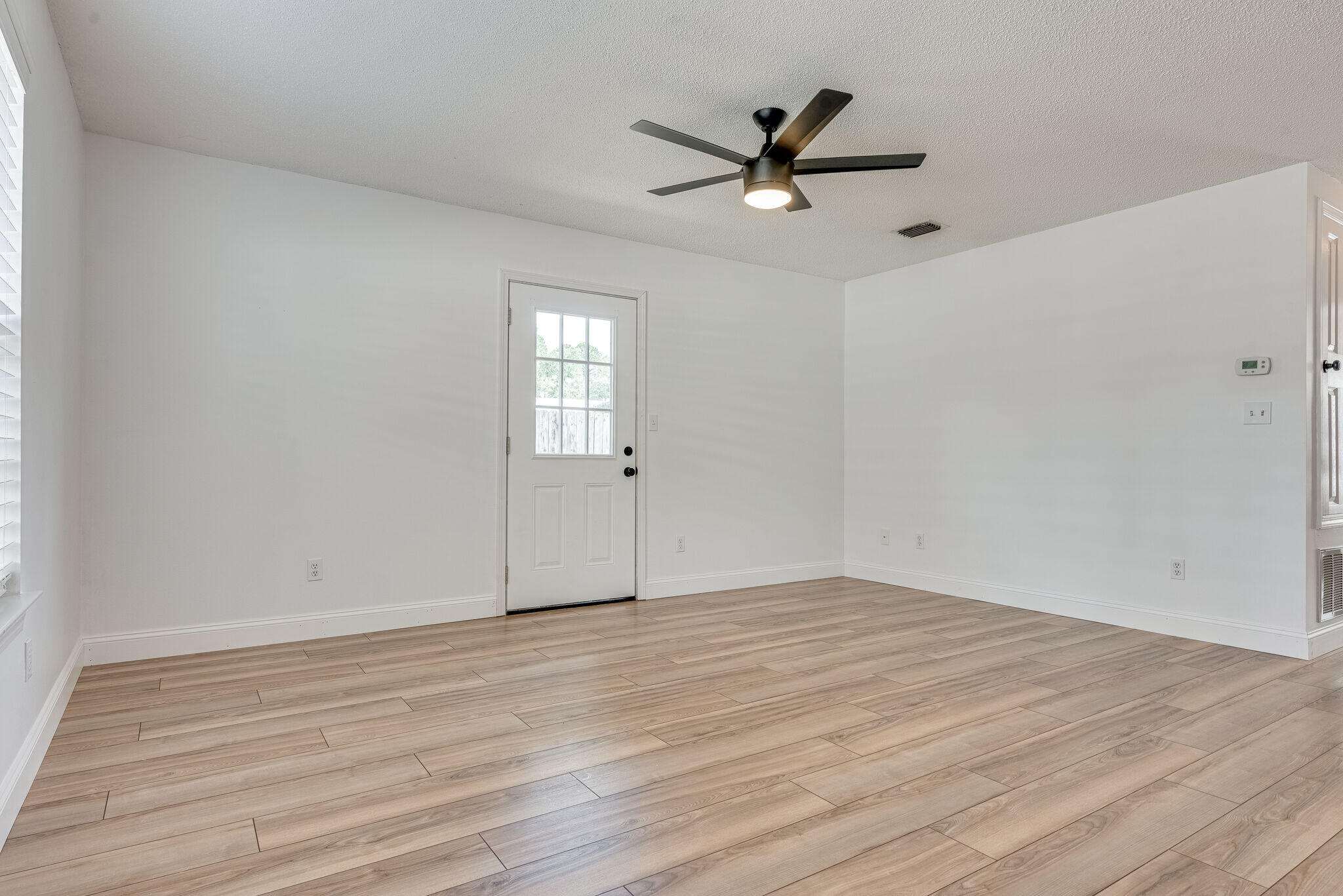 HAWKINS PLACE S/D - Residential