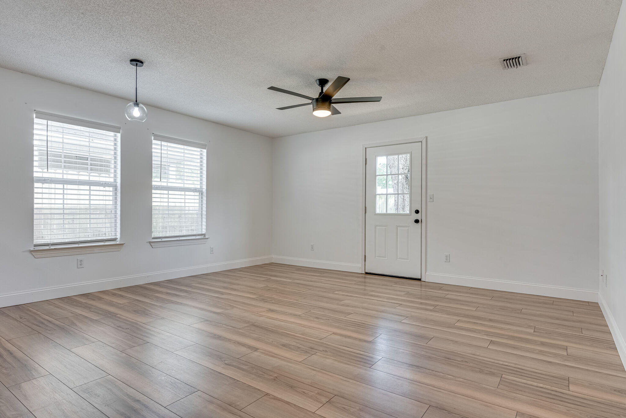 HAWKINS PLACE S/D - Residential