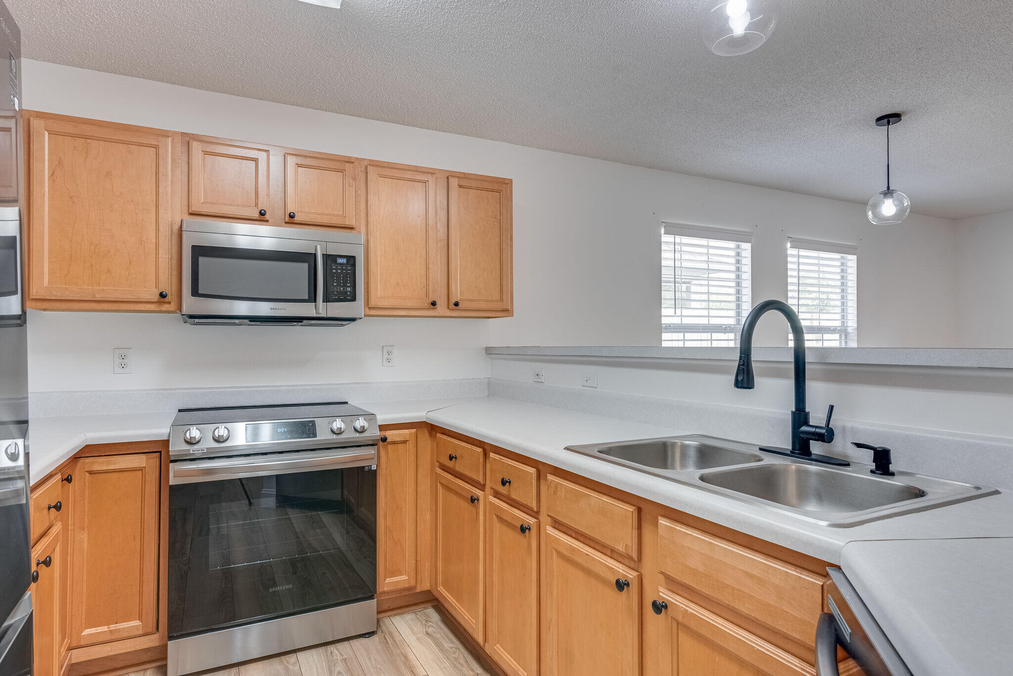 HAWKINS PLACE S/D - Residential