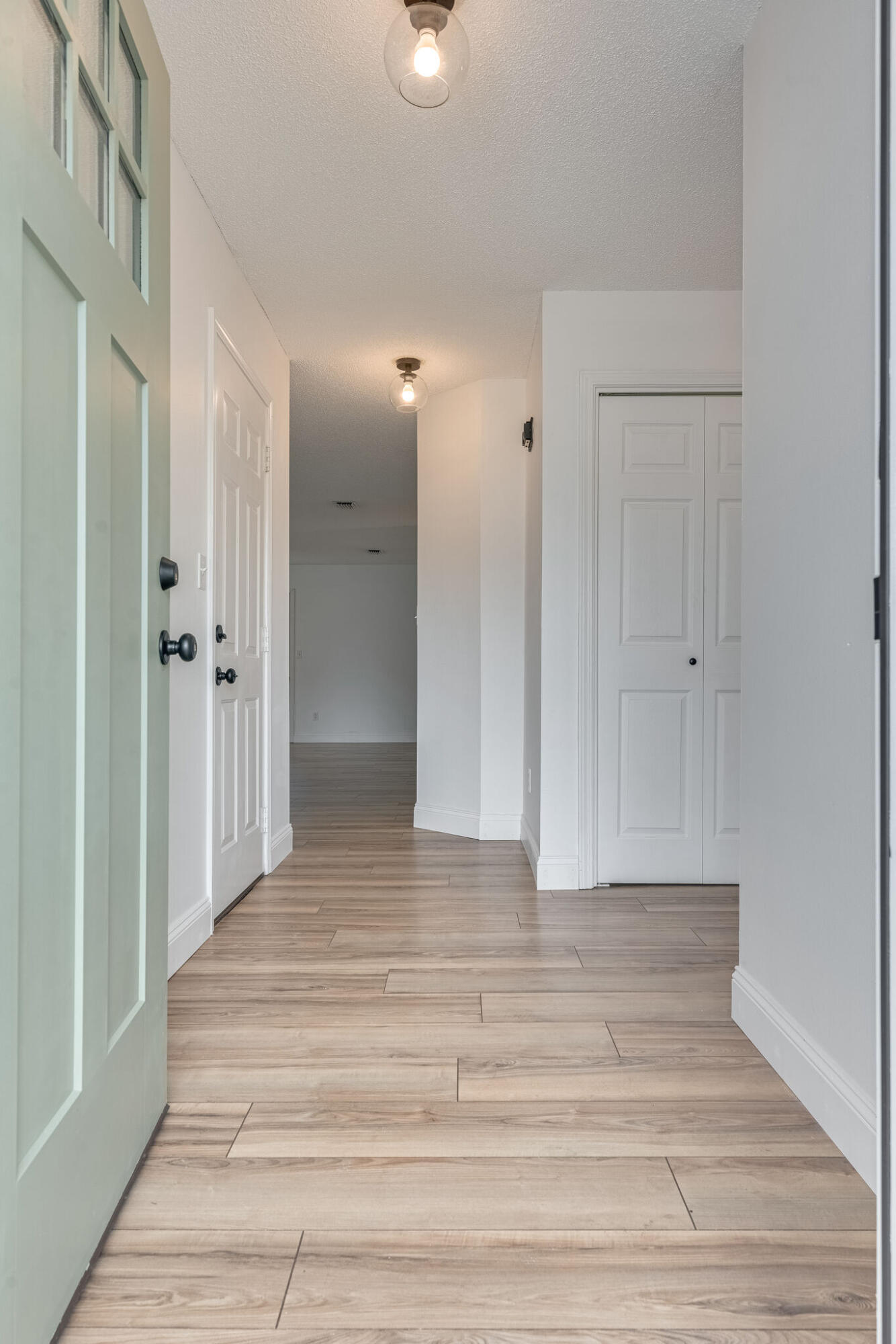 HAWKINS PLACE S/D - Residential