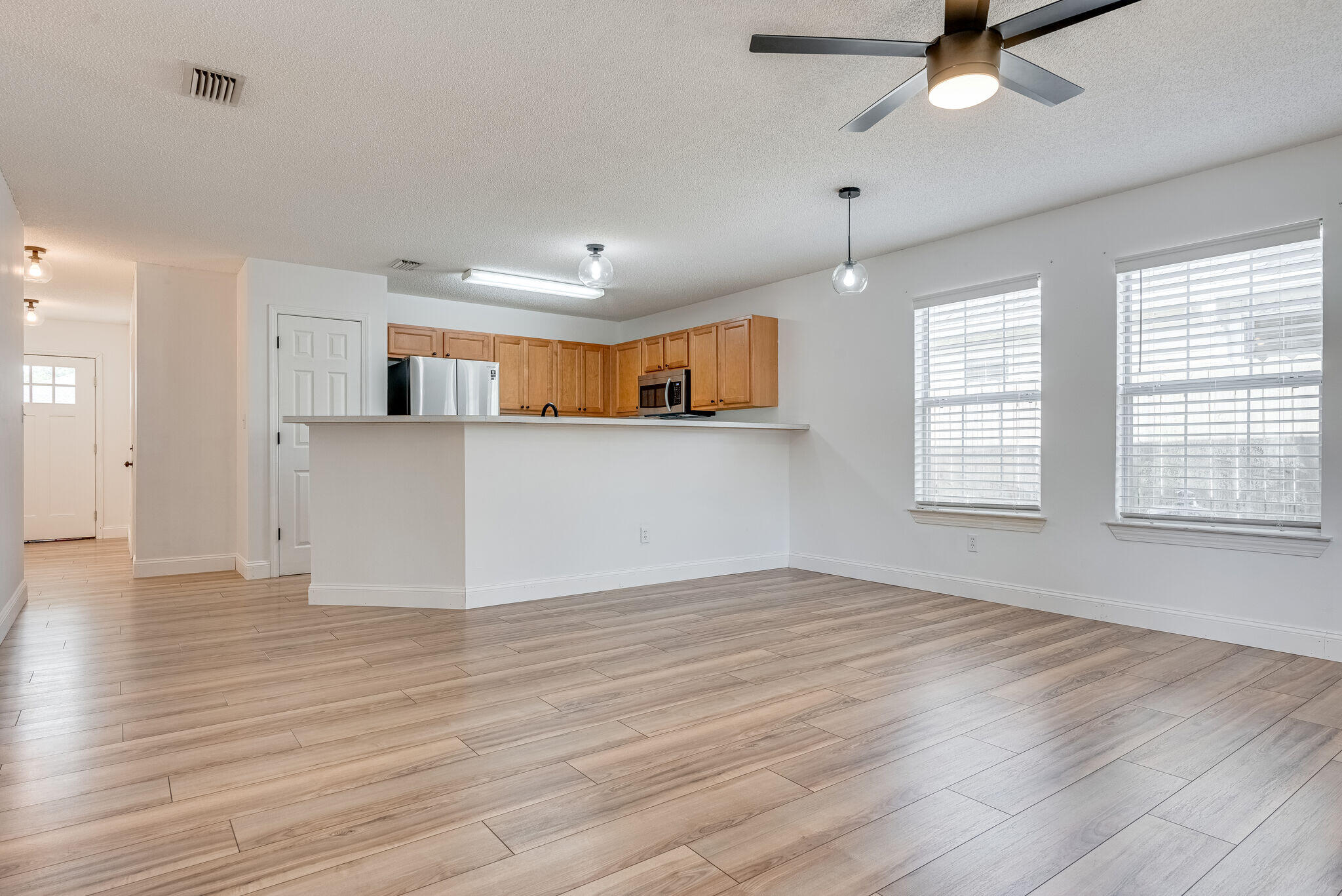 HAWKINS PLACE S/D - Residential