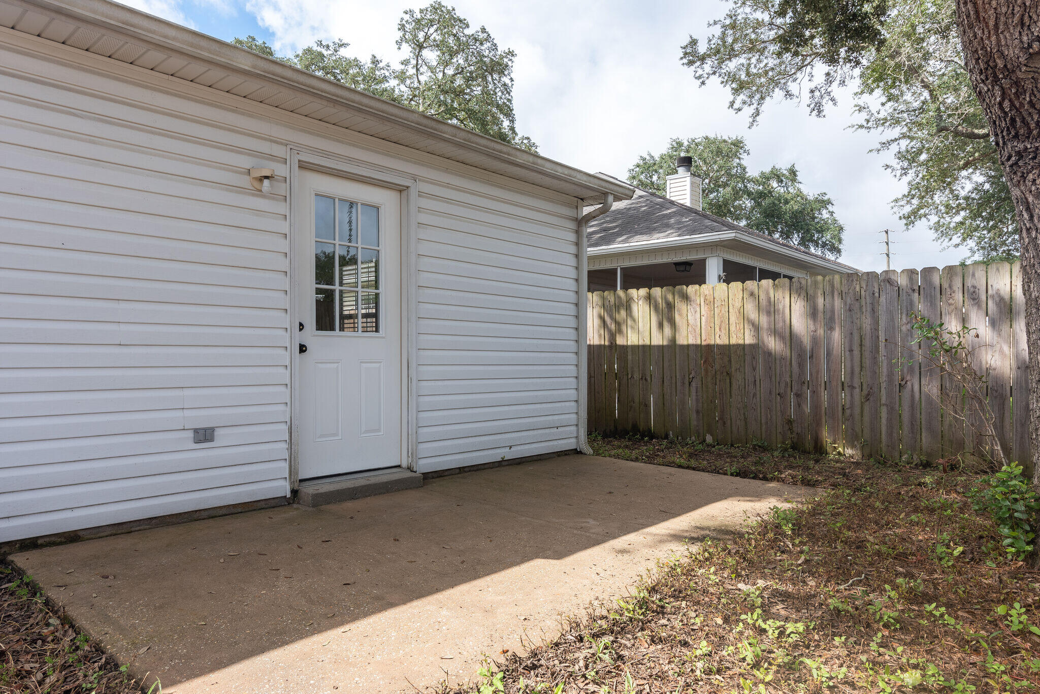 HAWKINS PLACE S/D - Residential