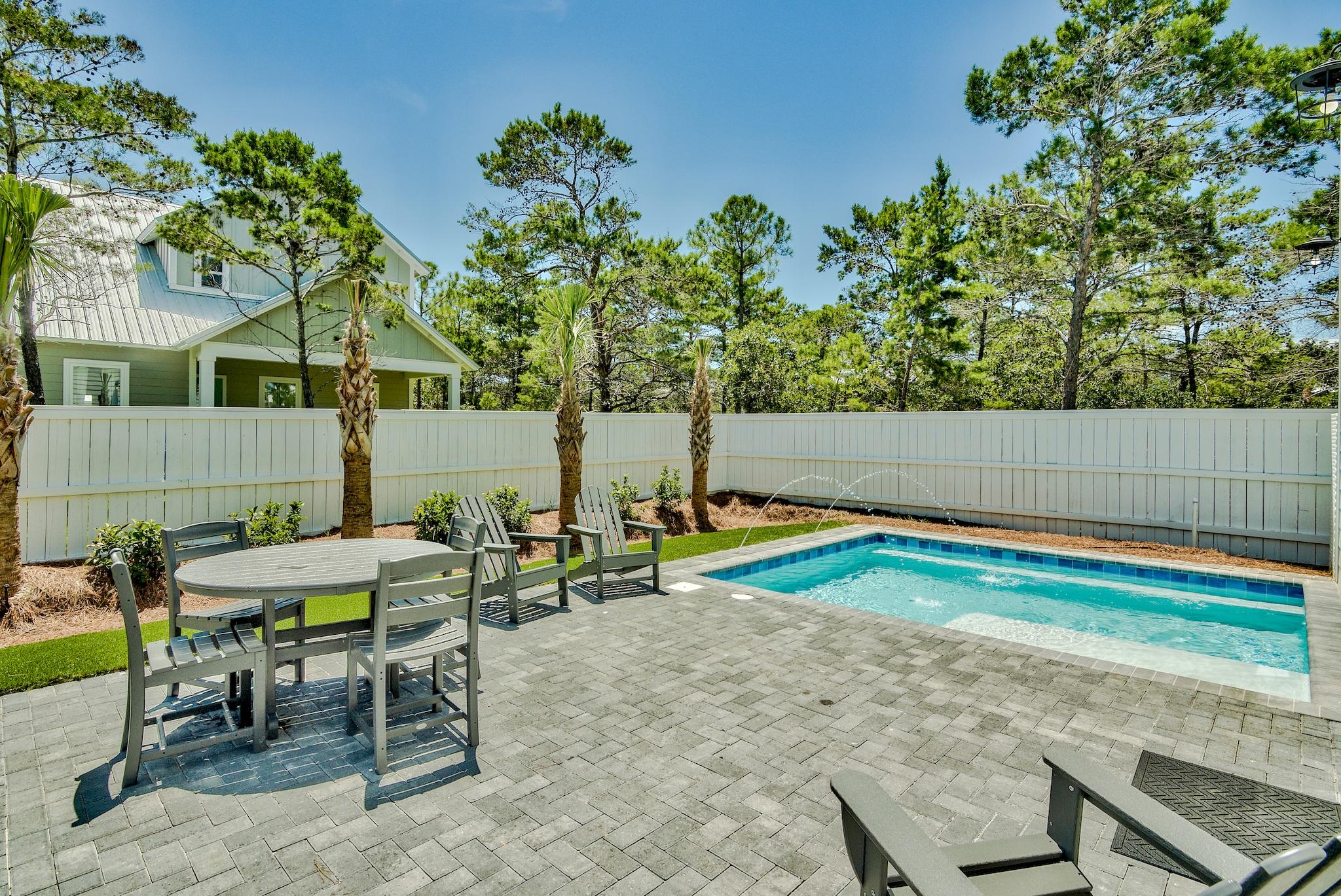 FRANGISTA BEACH 2ND ADDN - Residential