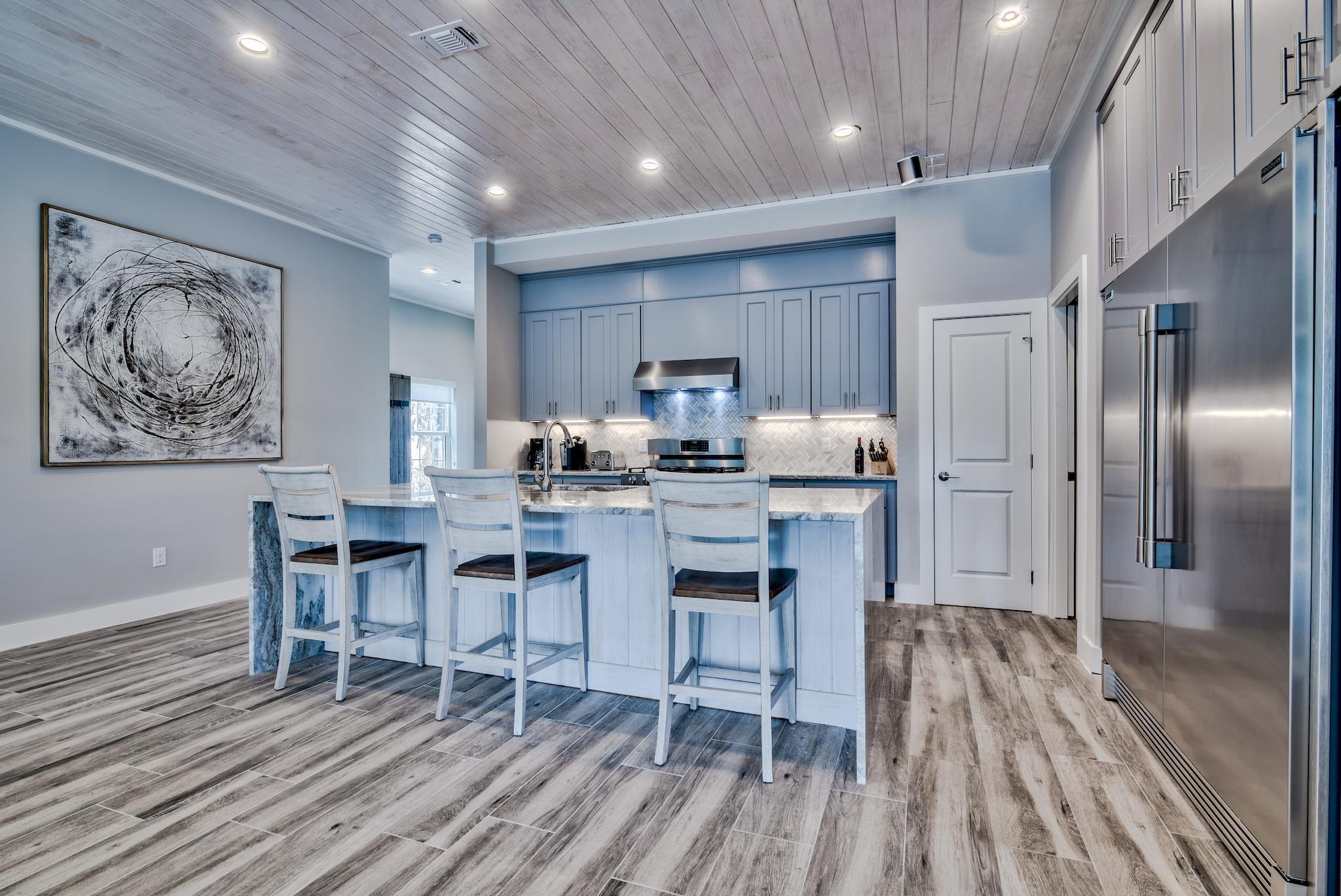 FRANGISTA BEACH 2ND ADDN - Residential