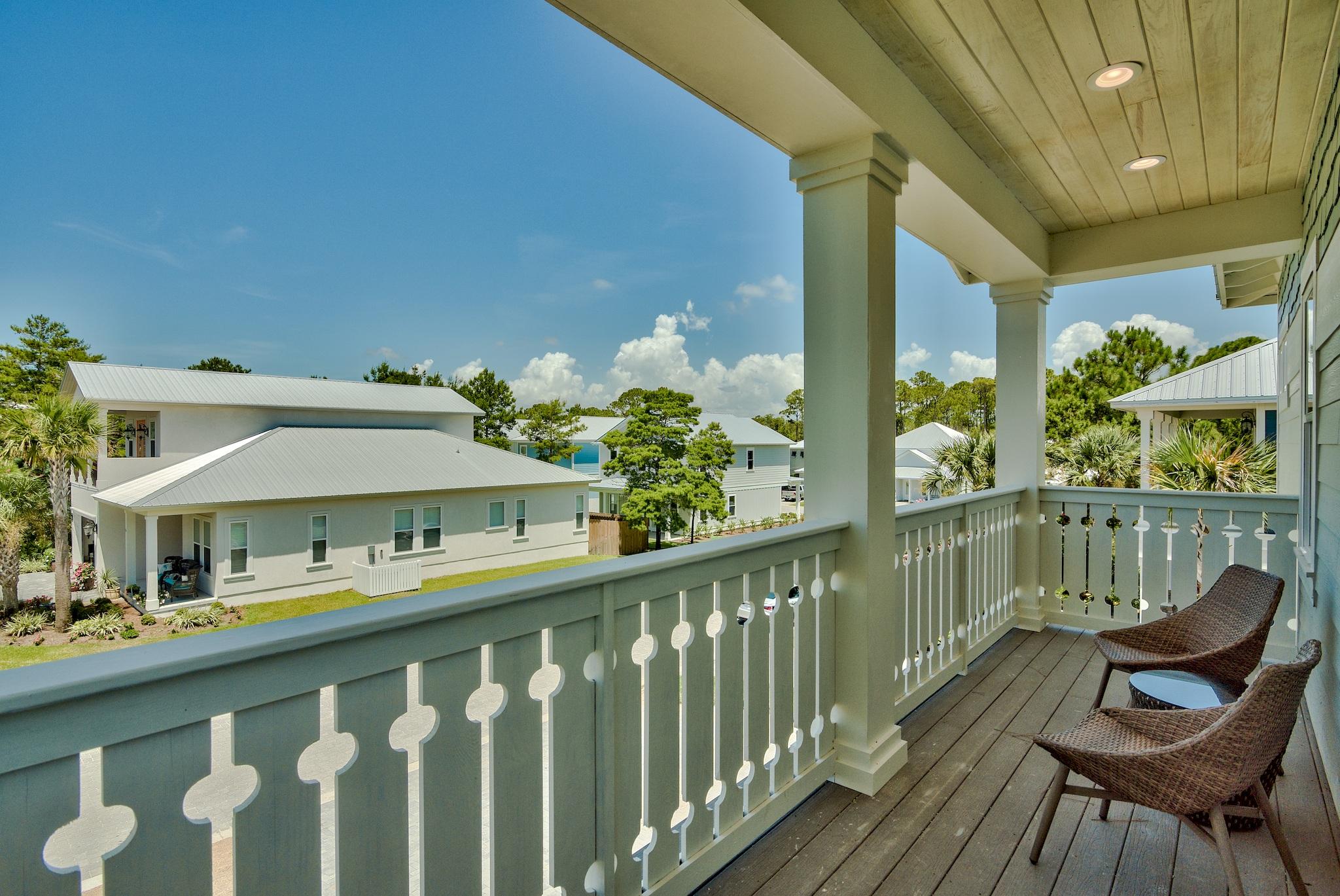 FRANGISTA BEACH 2ND ADDN - Residential