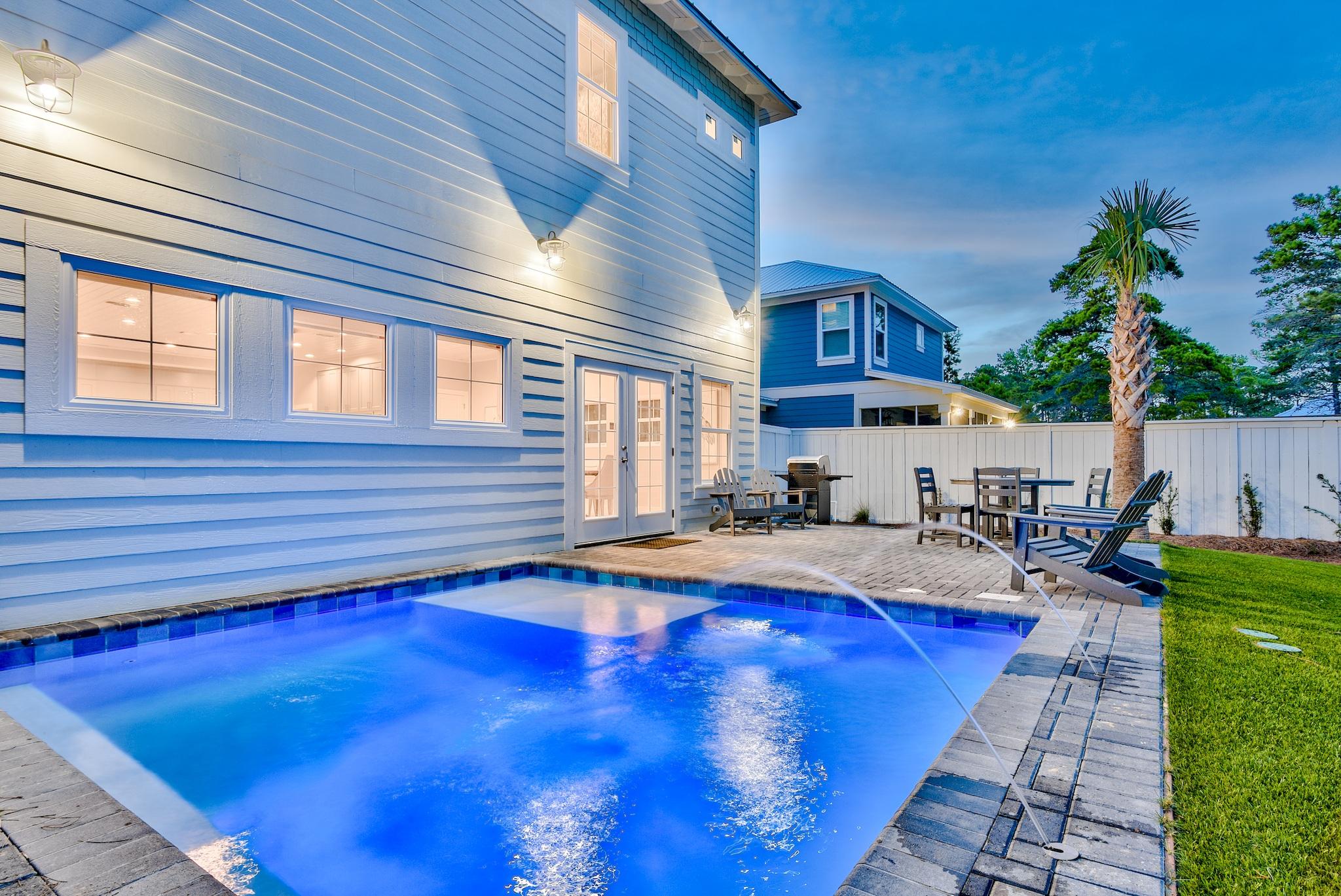 FRANGISTA BEACH 2ND ADDN - Residential