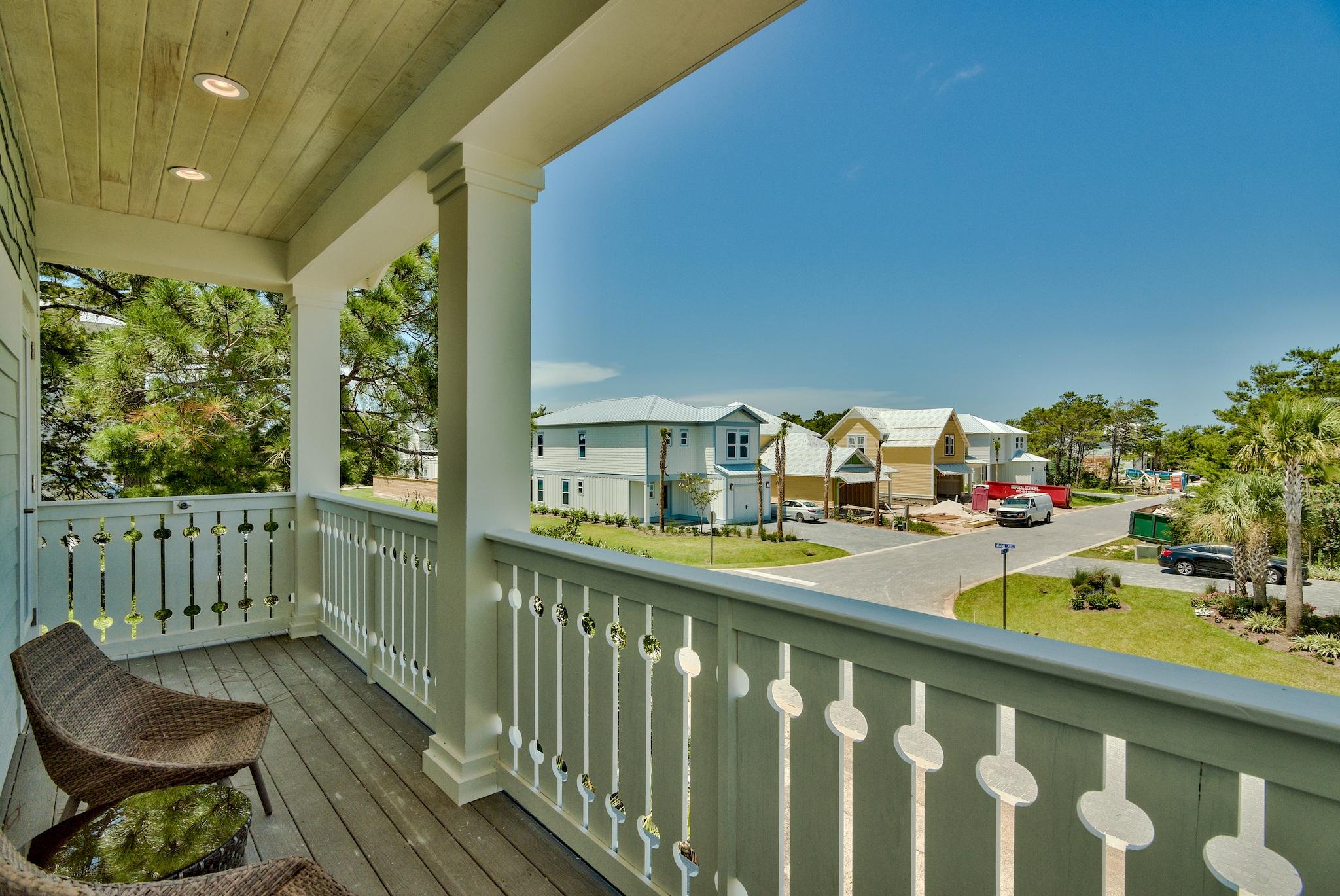 FRANGISTA BEACH 2ND ADDN - Residential