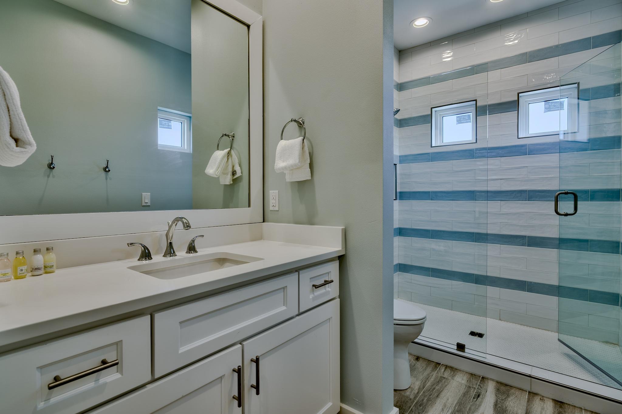 FRANGISTA BEACH 2ND ADDN - Residential