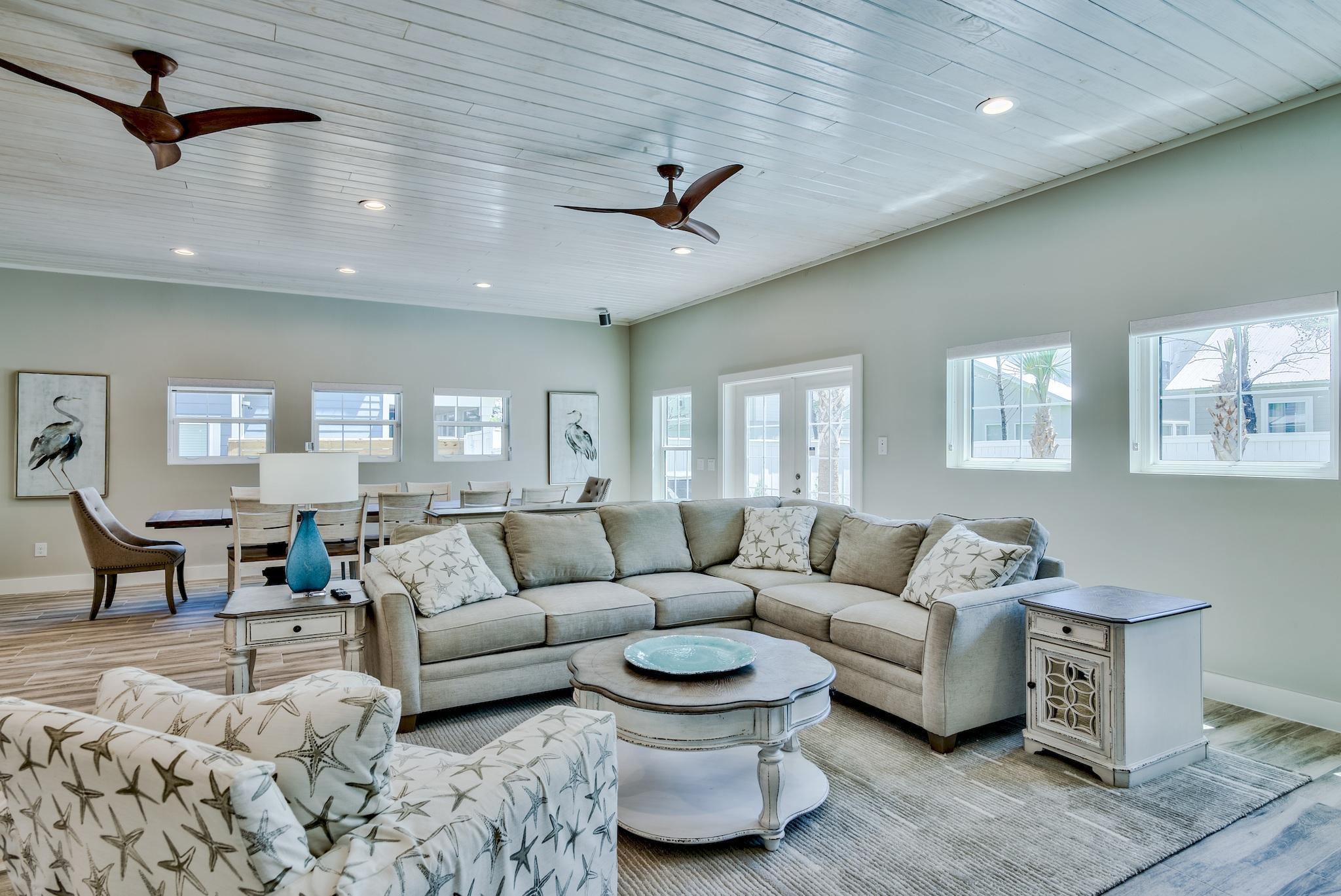 FRANGISTA BEACH 2ND ADDN - Residential