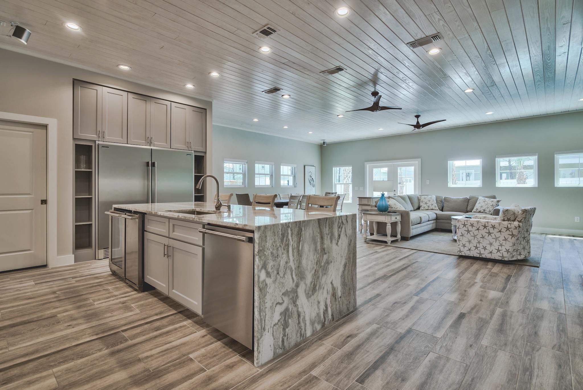 FRANGISTA BEACH 2ND ADDN - Residential