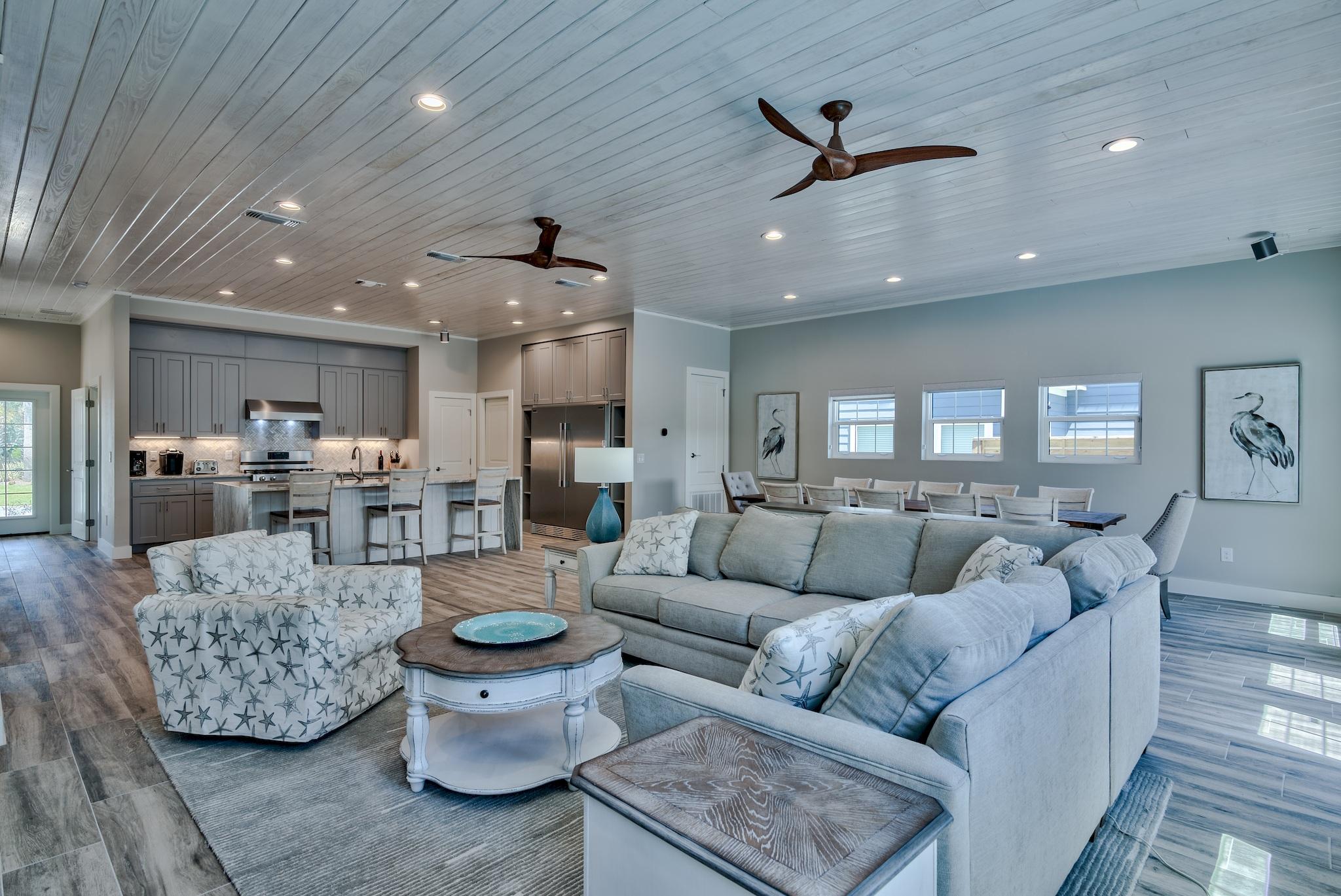 FRANGISTA BEACH 2ND ADDN - Residential