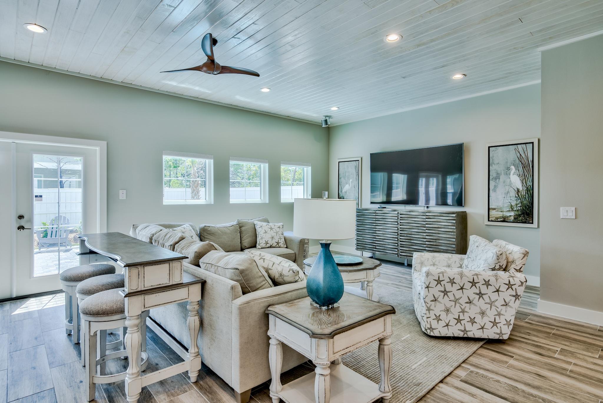 FRANGISTA BEACH 2ND ADDN - Residential