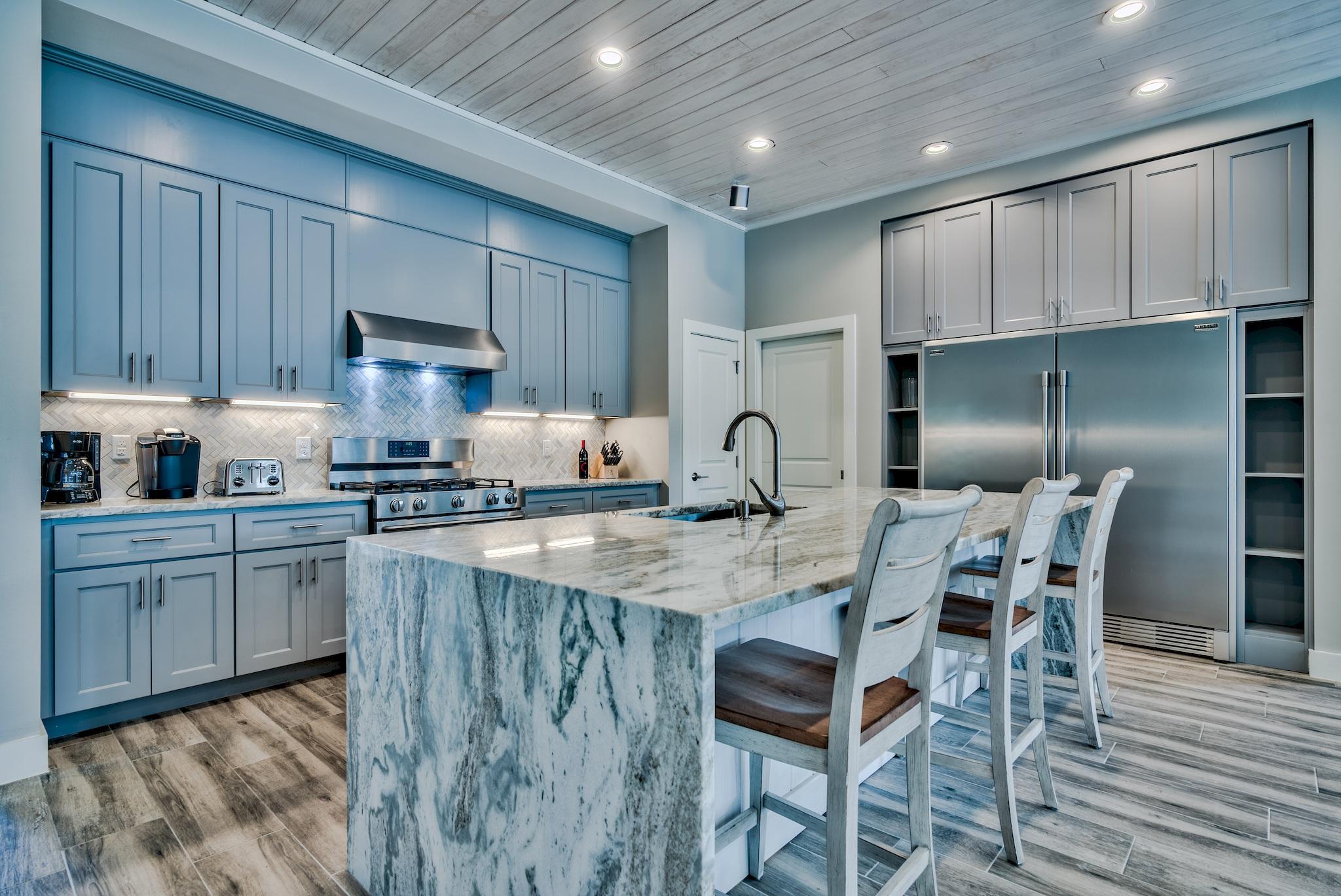 FRANGISTA BEACH 2ND ADDN - Residential