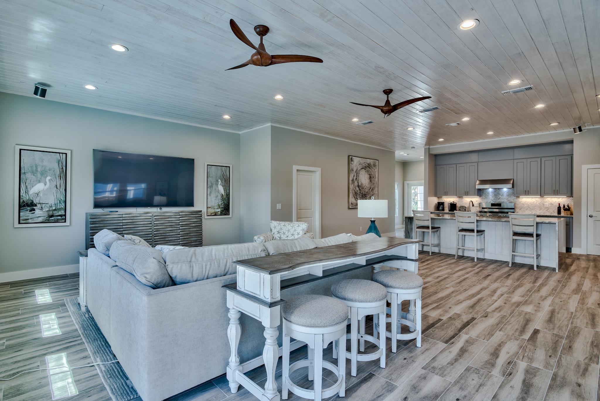 FRANGISTA BEACH 2ND ADDN - Residential