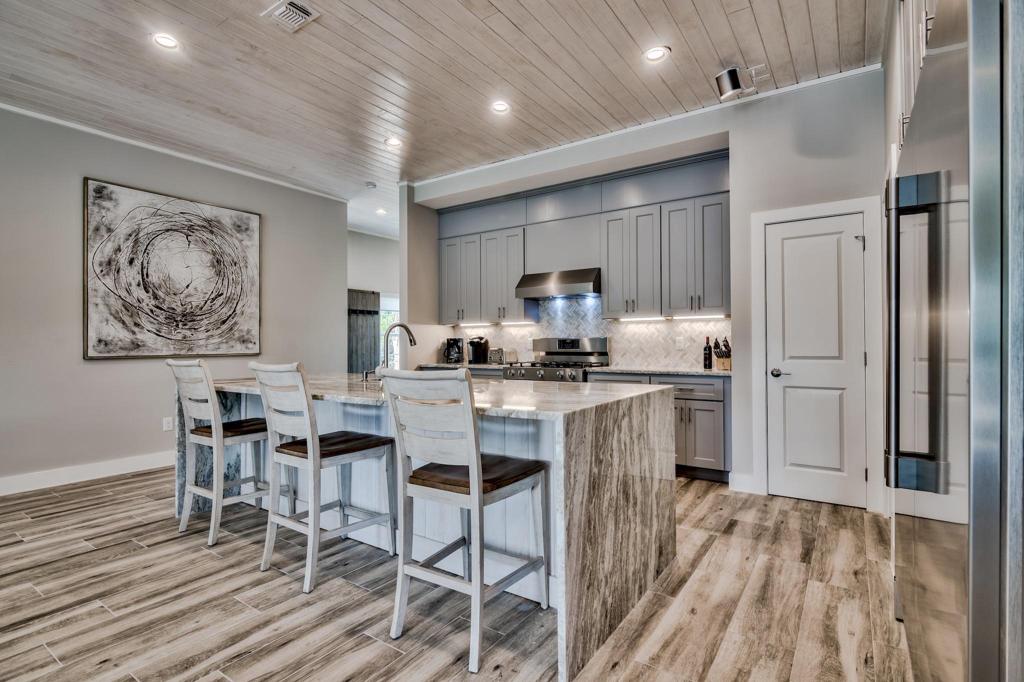 FRANGISTA BEACH 2ND ADDN - Residential