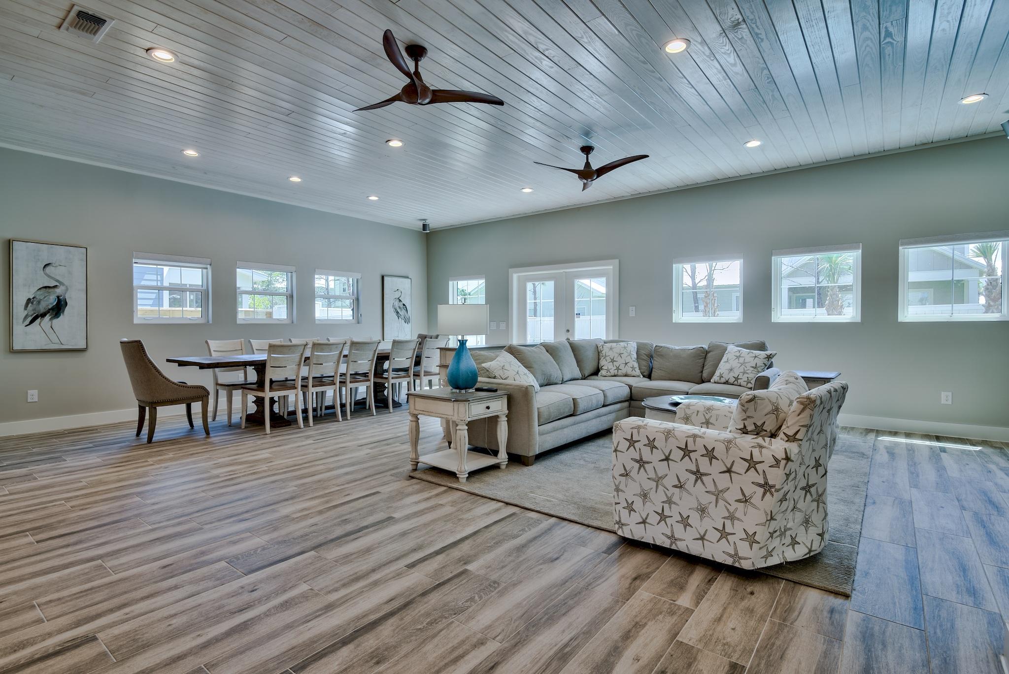 FRANGISTA BEACH 2ND ADDN - Residential