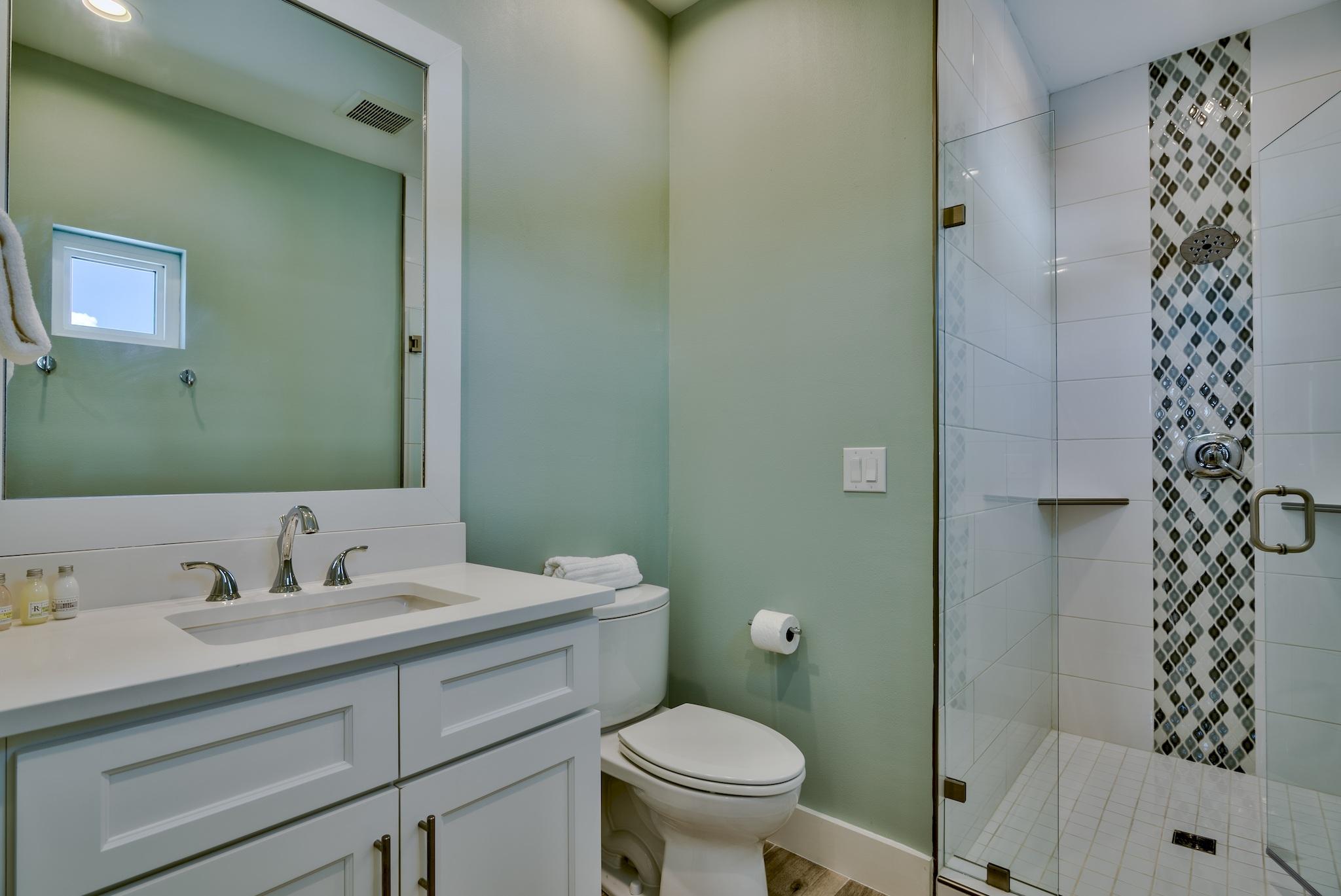 FRANGISTA BEACH 2ND ADDN - Residential