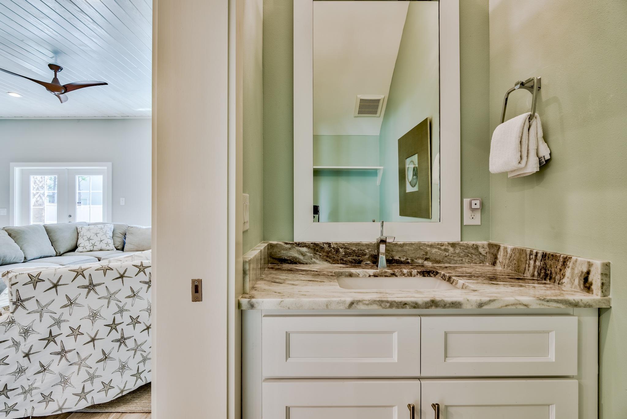 FRANGISTA BEACH 2ND ADDN - Residential