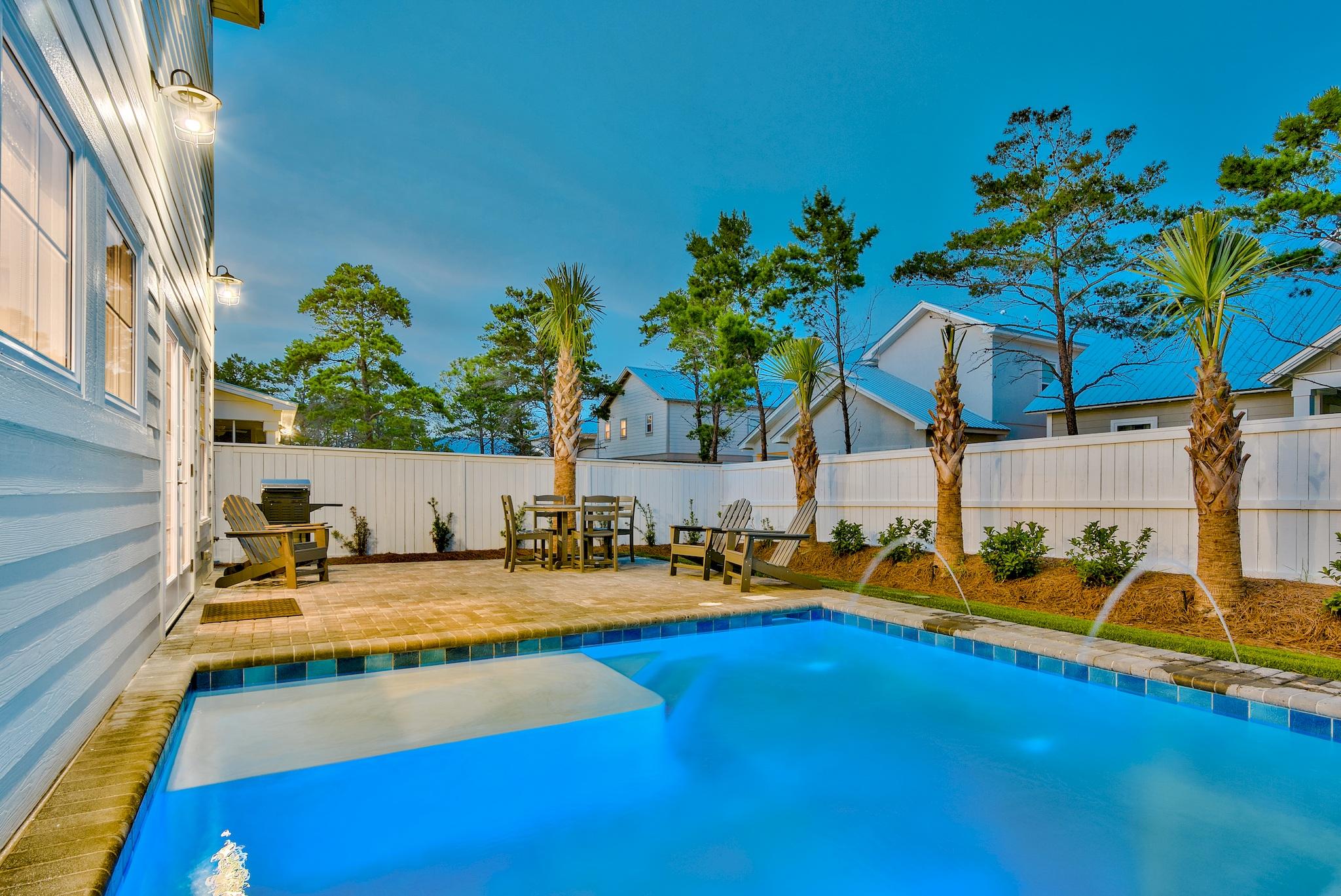 FRANGISTA BEACH 2ND ADDN - Residential