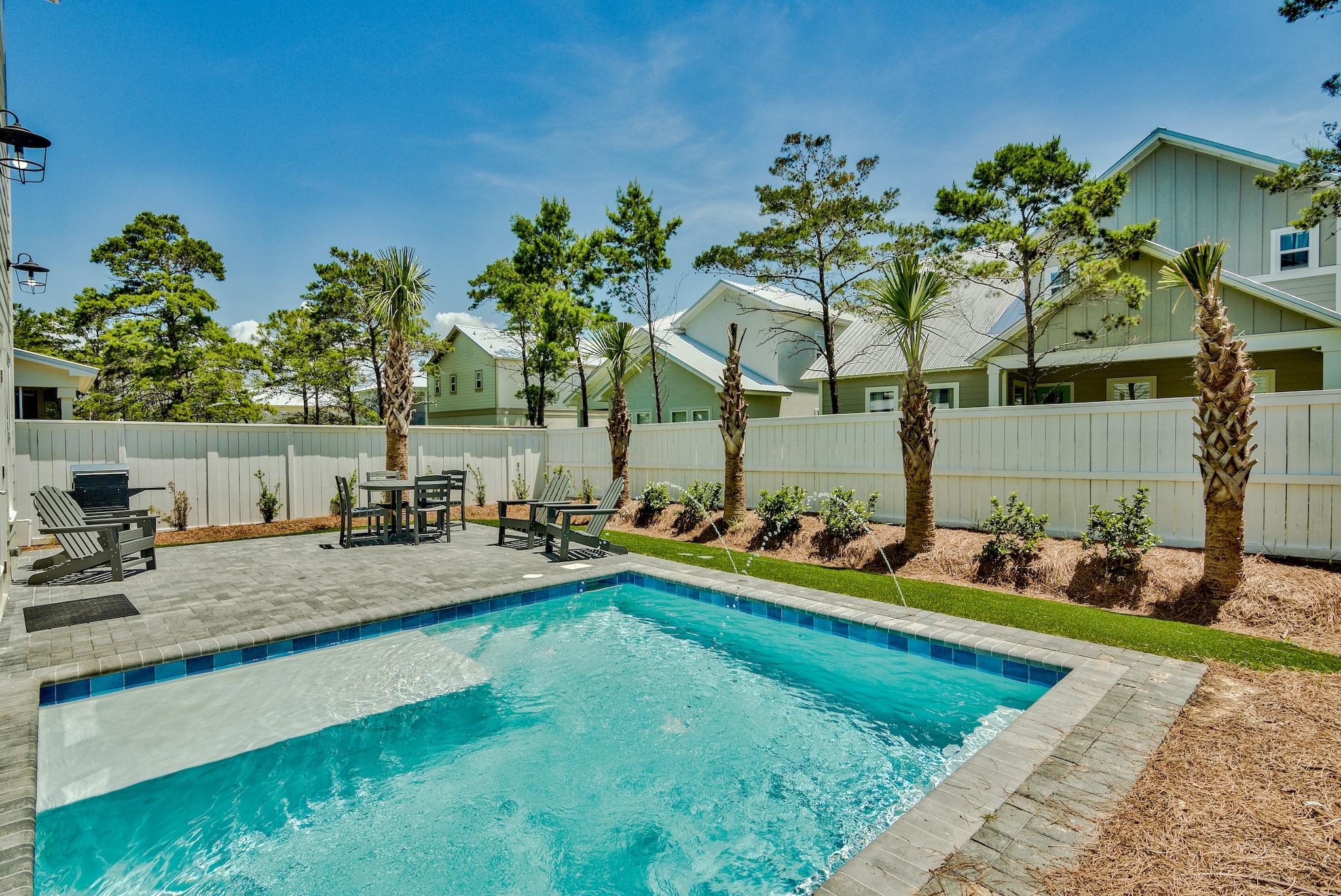 FRANGISTA BEACH 2ND ADDN - Residential