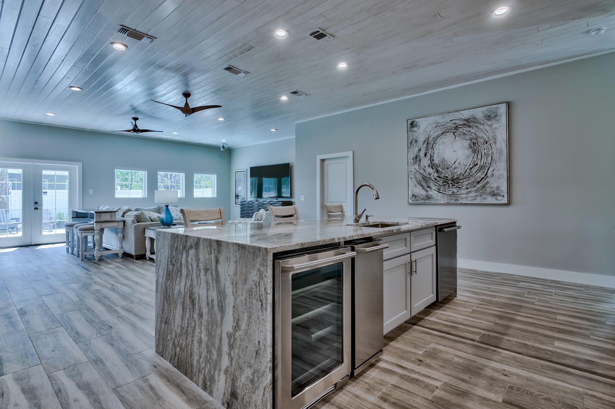 FRANGISTA BEACH 2ND ADDN - Residential