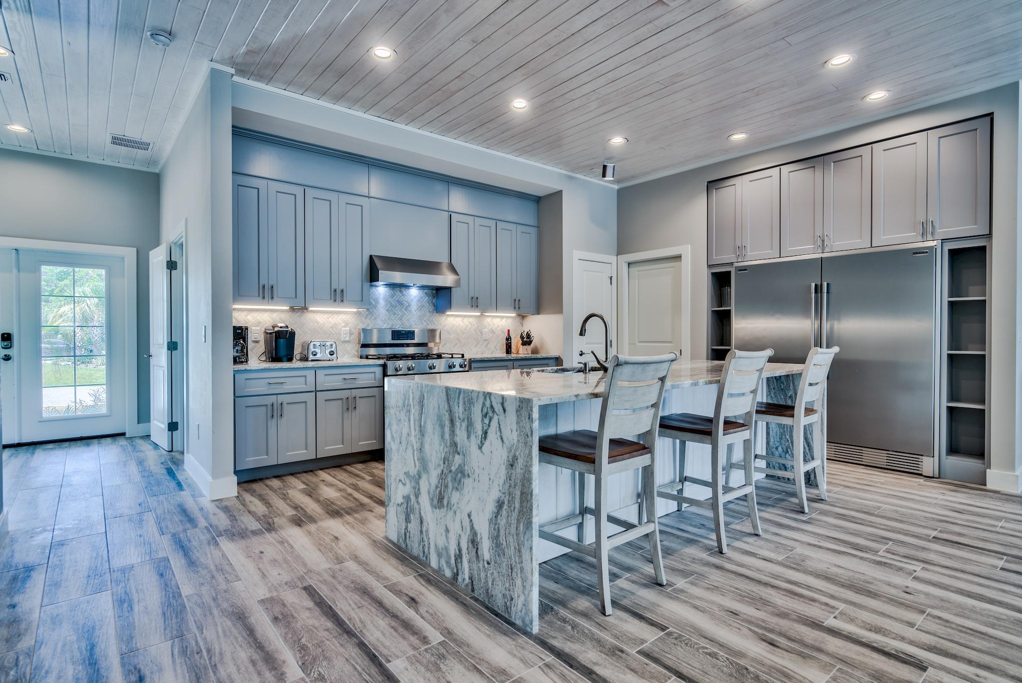 FRANGISTA BEACH 2ND ADDN - Residential