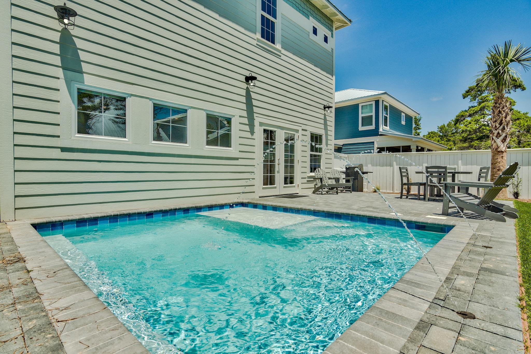 FRANGISTA BEACH 2ND ADDN - Residential