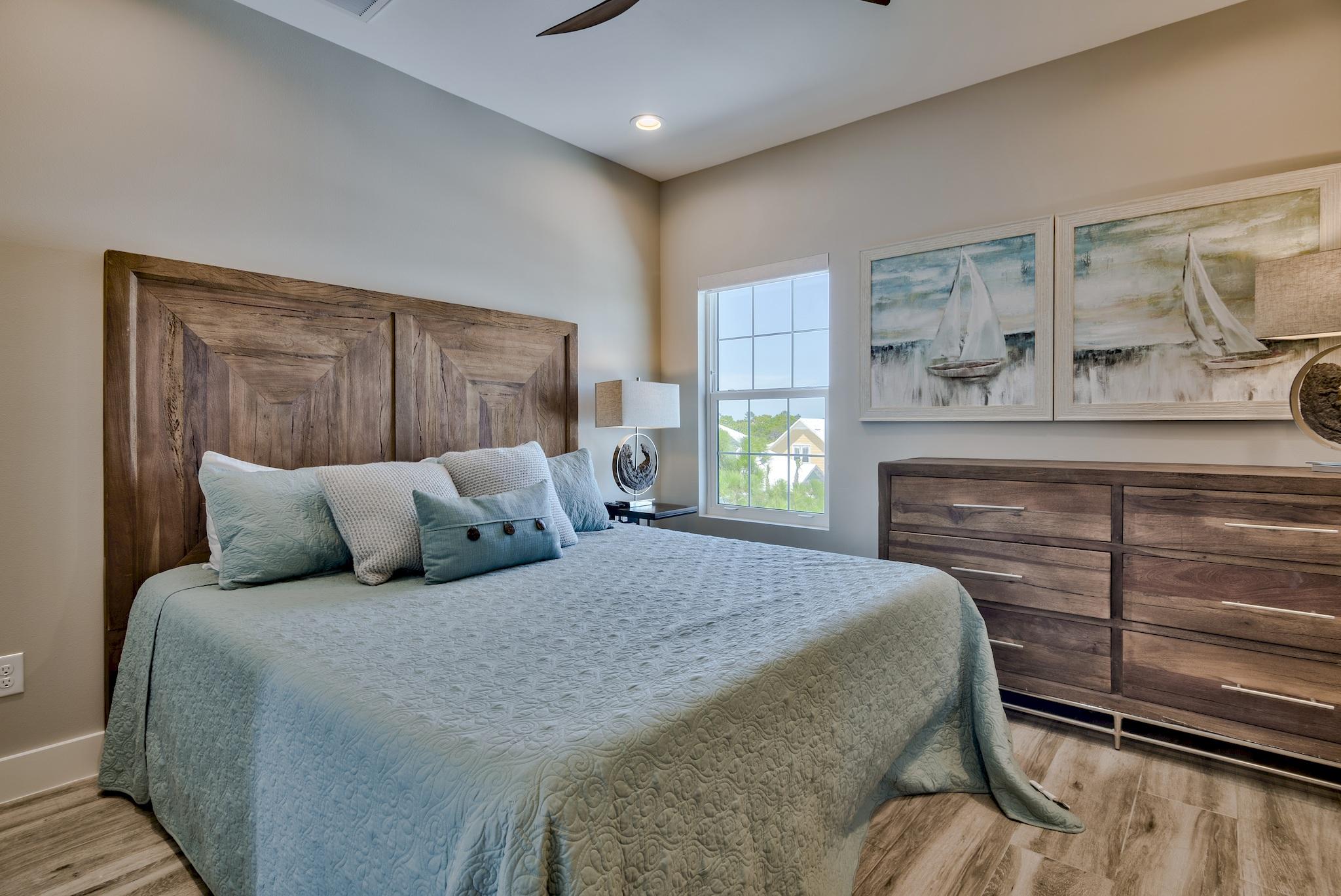 FRANGISTA BEACH 2ND ADDN - Residential