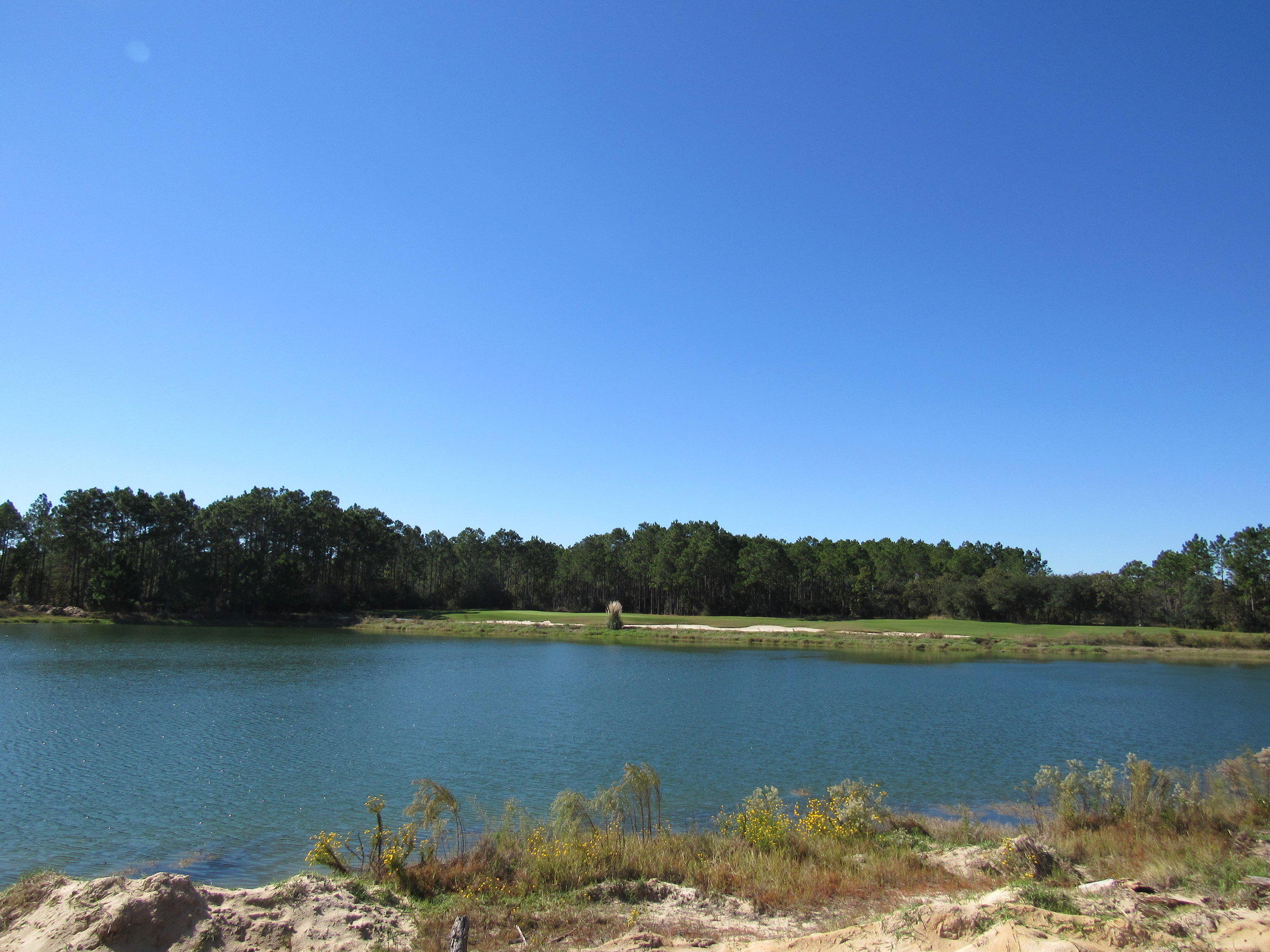 WINDSWEPT ESTATES - Land