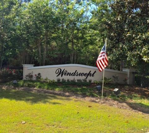 WINDSWEPT ESTATES - Land