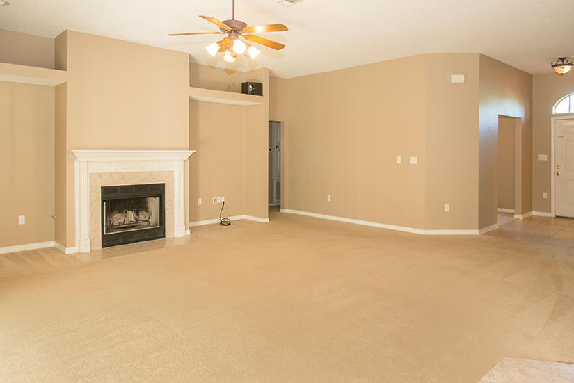 HOLLEY BY THE SEA - Residential