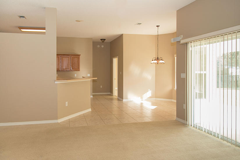 HOLLEY BY THE SEA - Residential