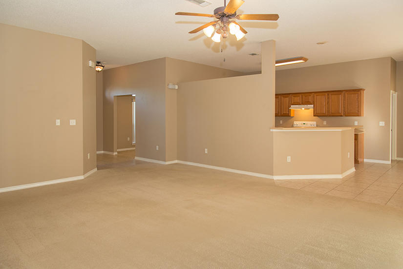 HOLLEY BY THE SEA - Residential