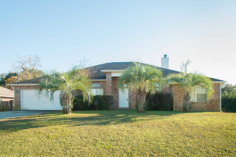 HOLLEY BY THE SEA - Residential