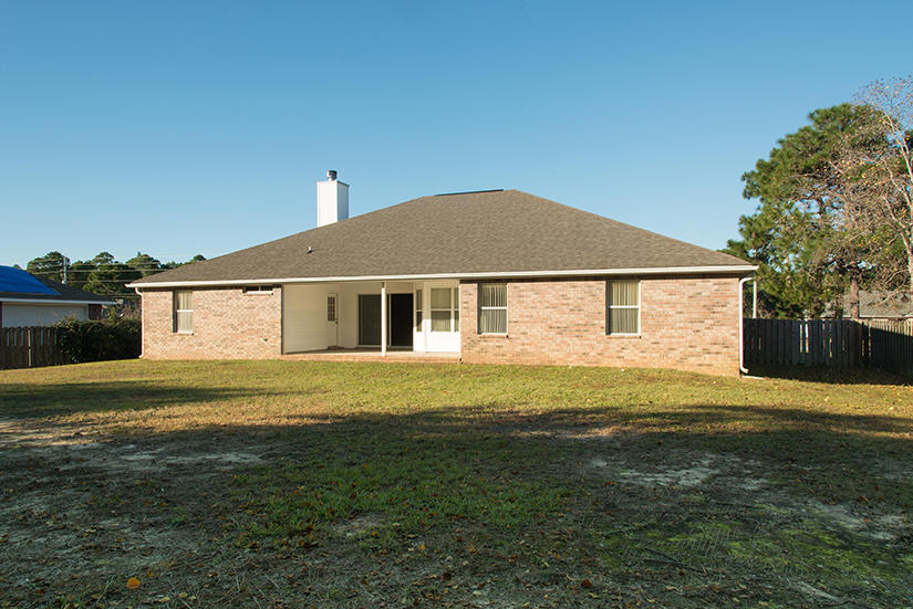 HOLLEY BY THE SEA - Residential