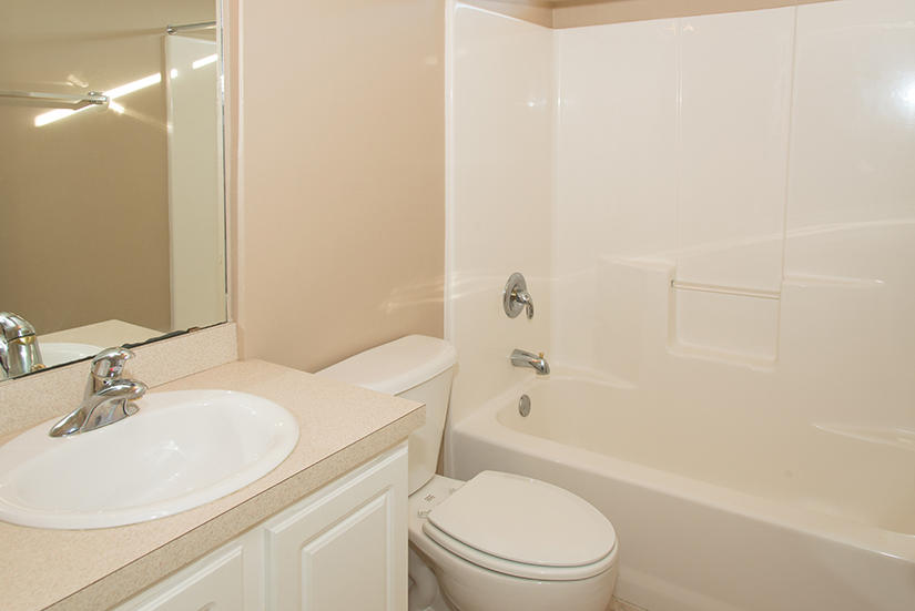 HOLLEY BY THE SEA - Residential