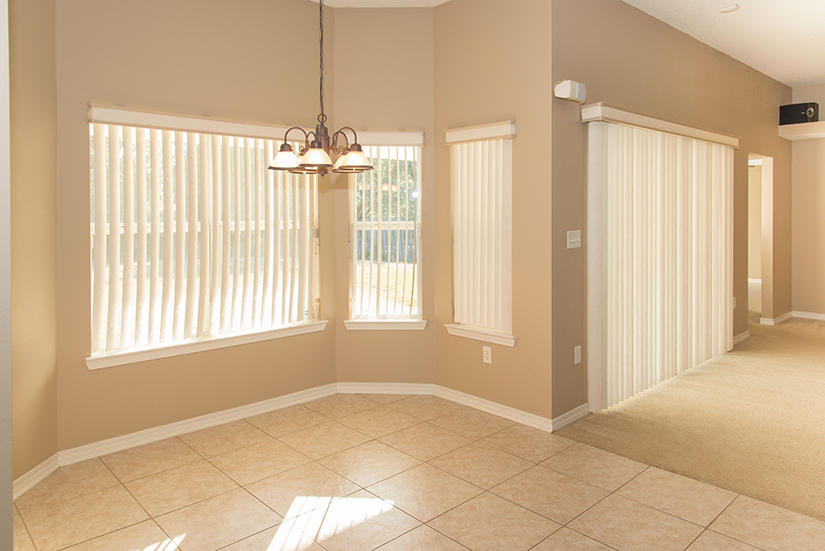 HOLLEY BY THE SEA - Residential