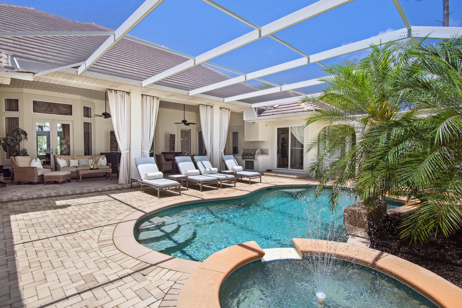 REGATTA BAY PH 1 - Residential