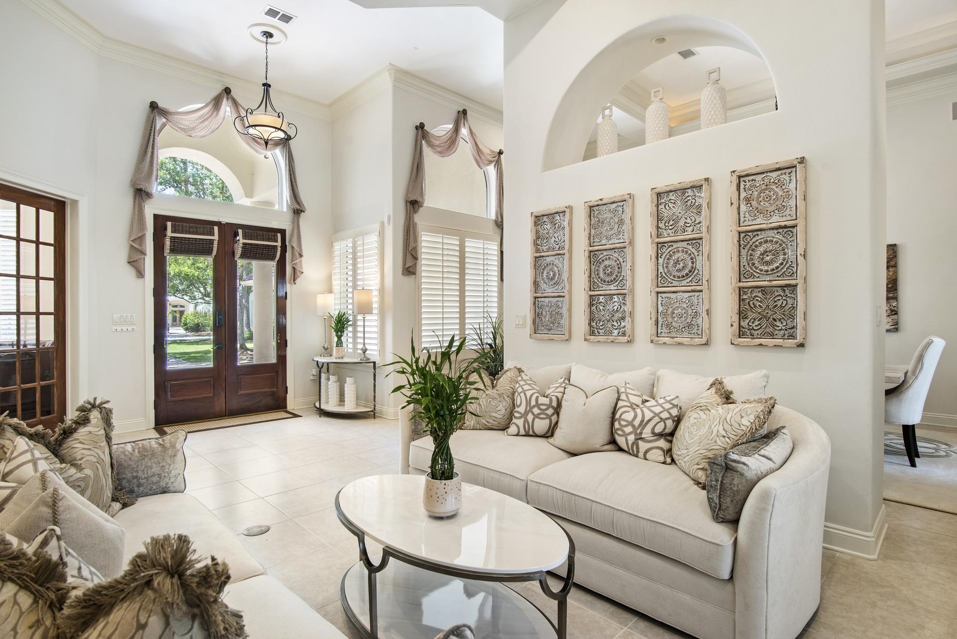 REGATTA BAY PH 1 - Residential