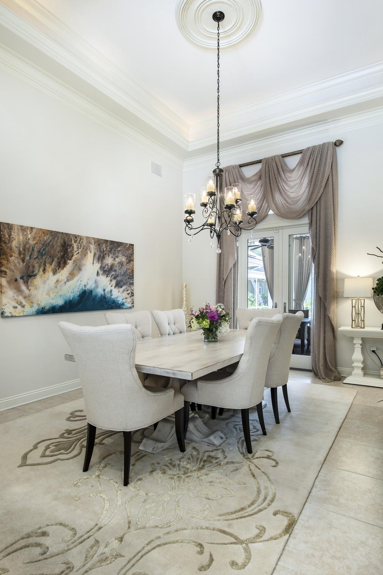 REGATTA BAY PH 1 - Residential