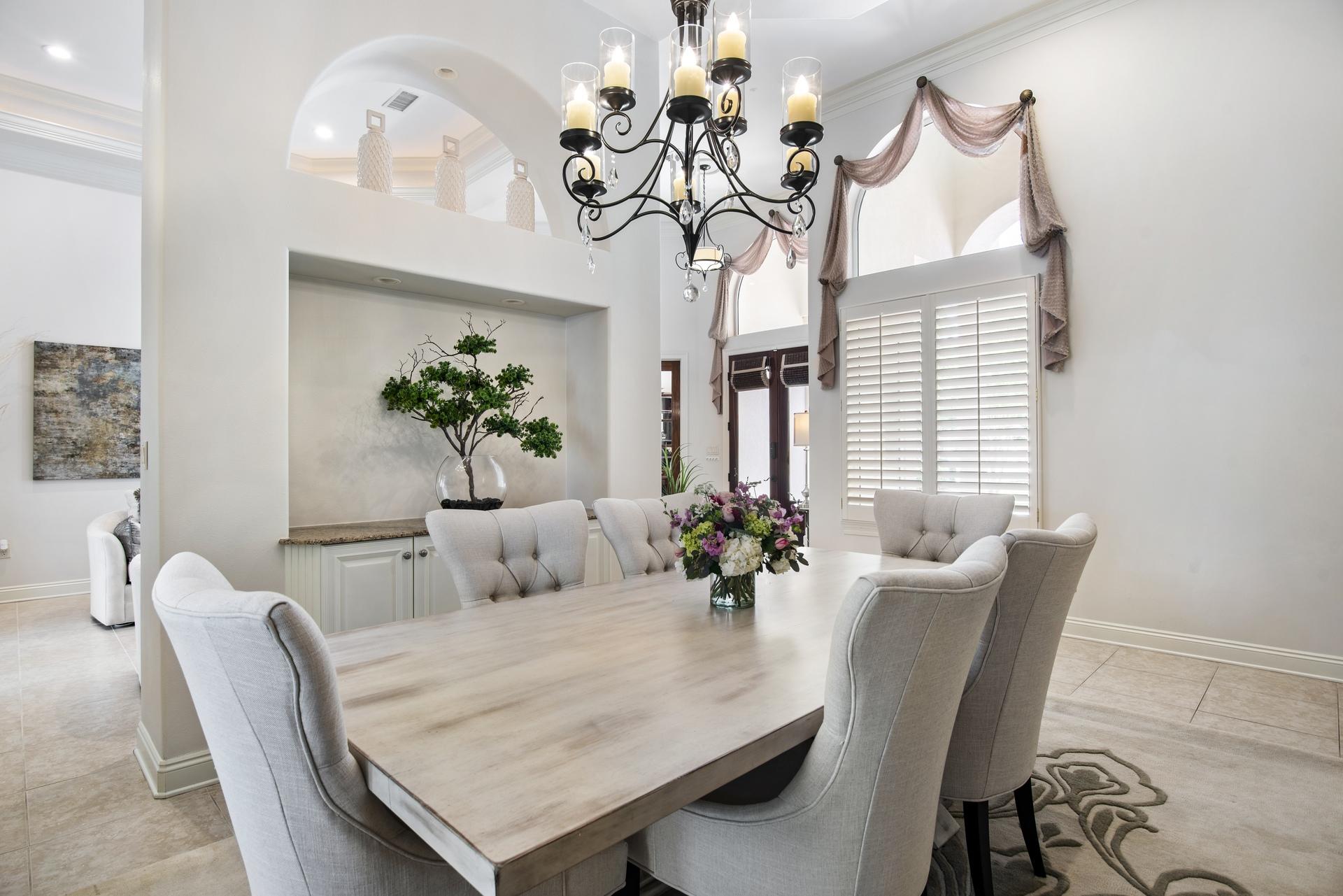 REGATTA BAY PH 1 - Residential