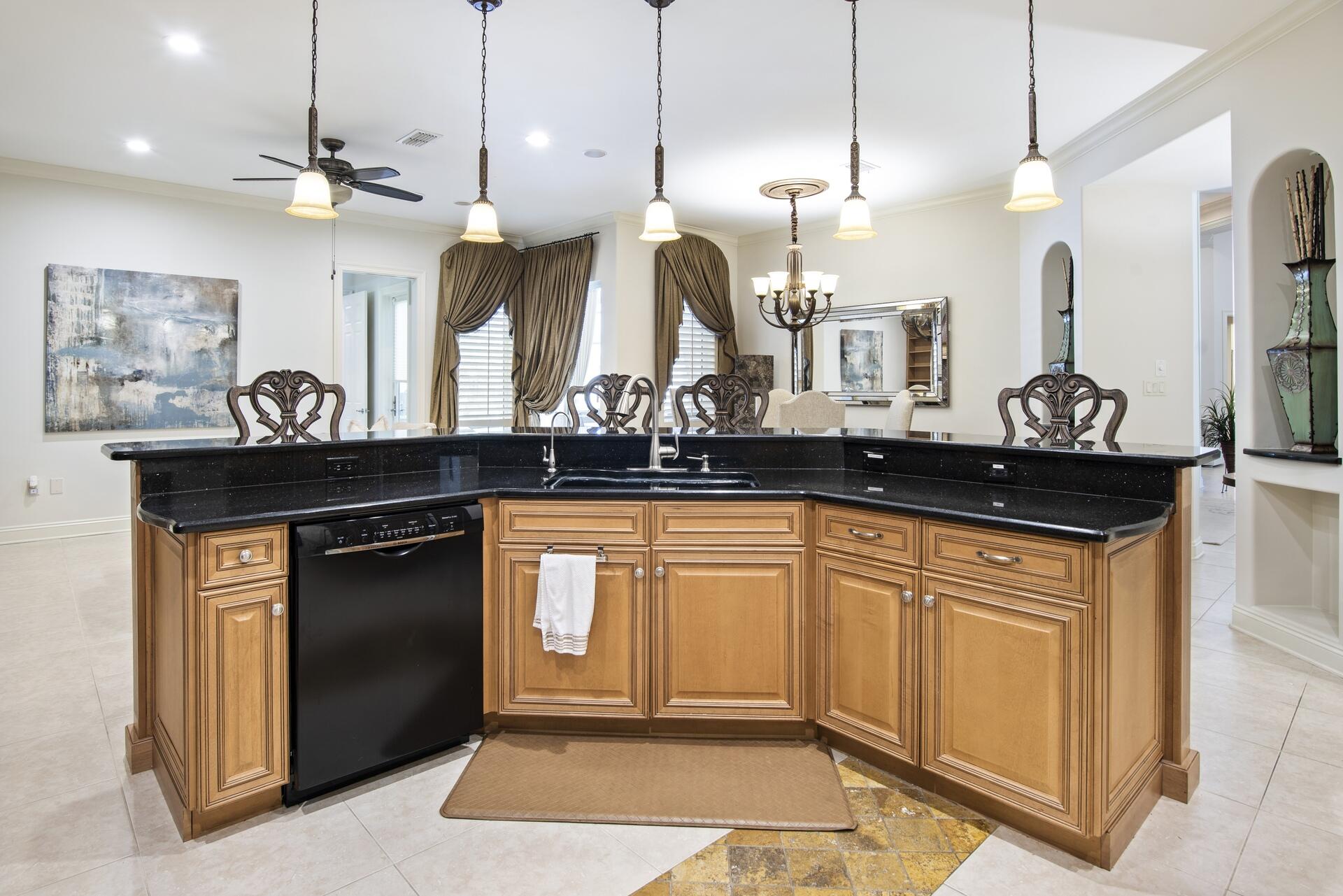 REGATTA BAY PH 1 - Residential